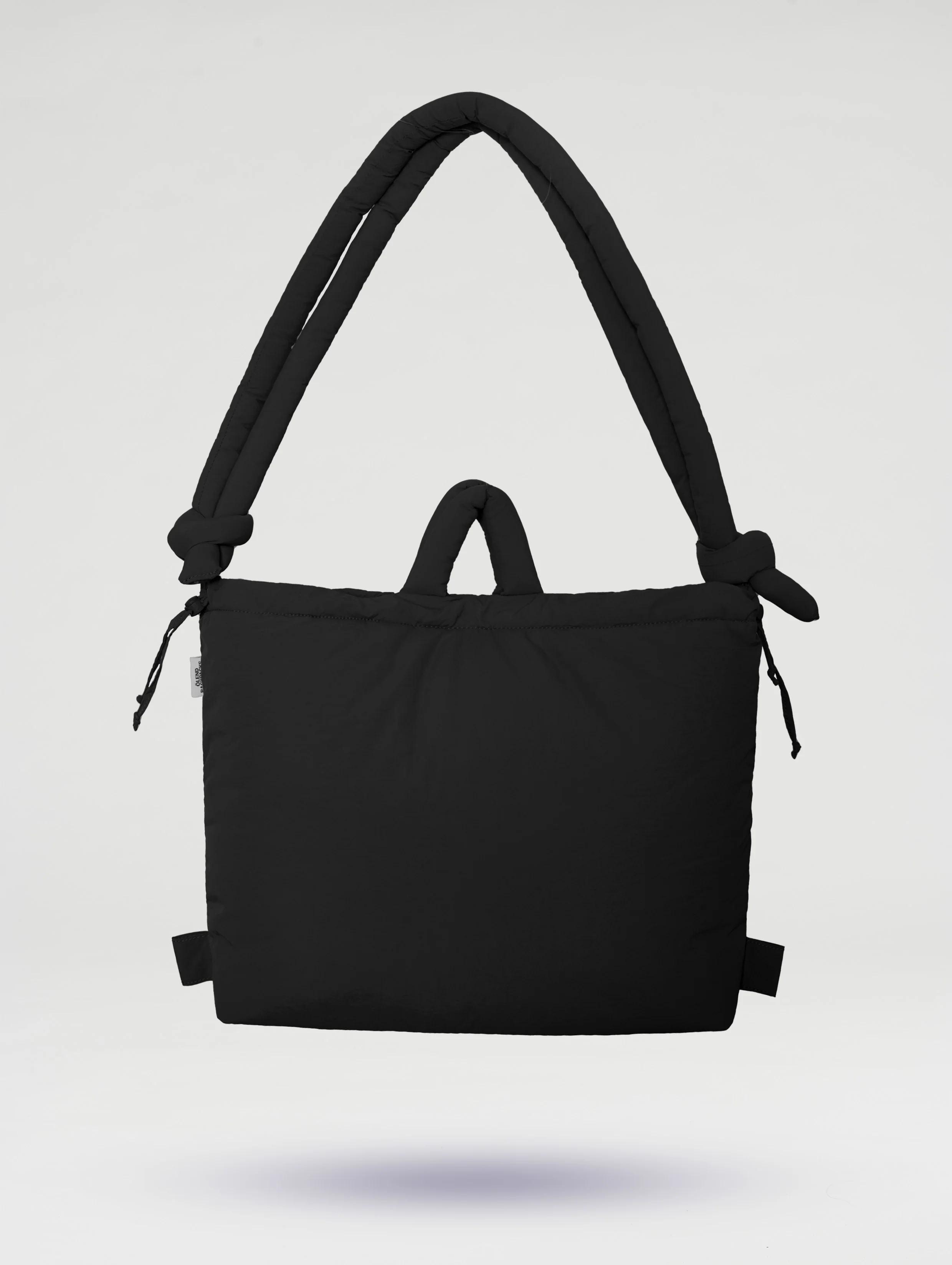 Large Ona Soft Bag - Image 11