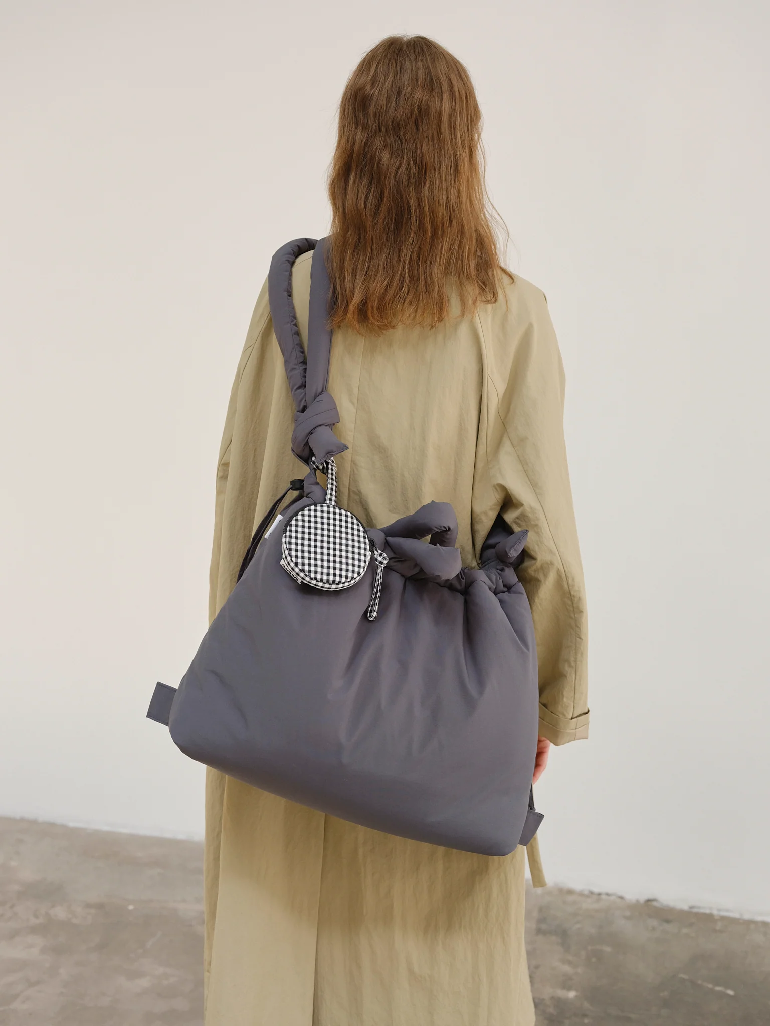 Large Ona Soft Bag - Image 26