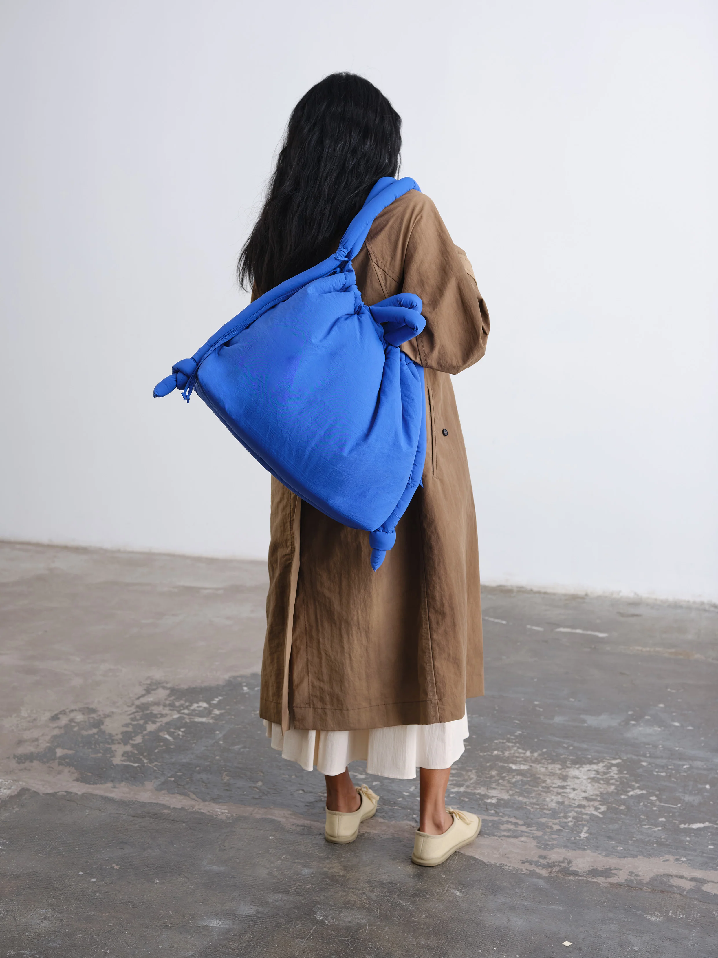 Large Ona Soft Bag - Image 3