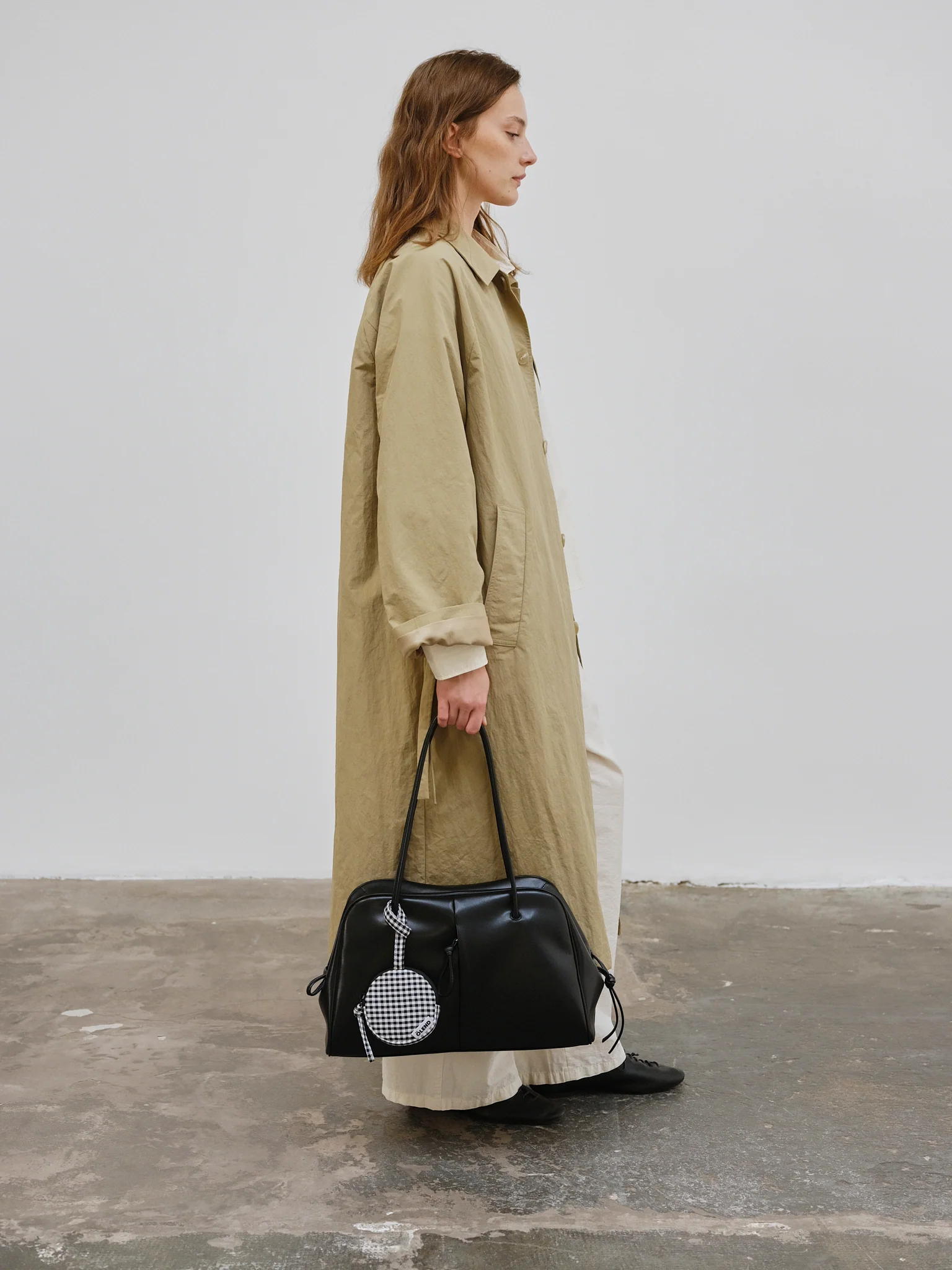 Brooklyn Bag - Image 4