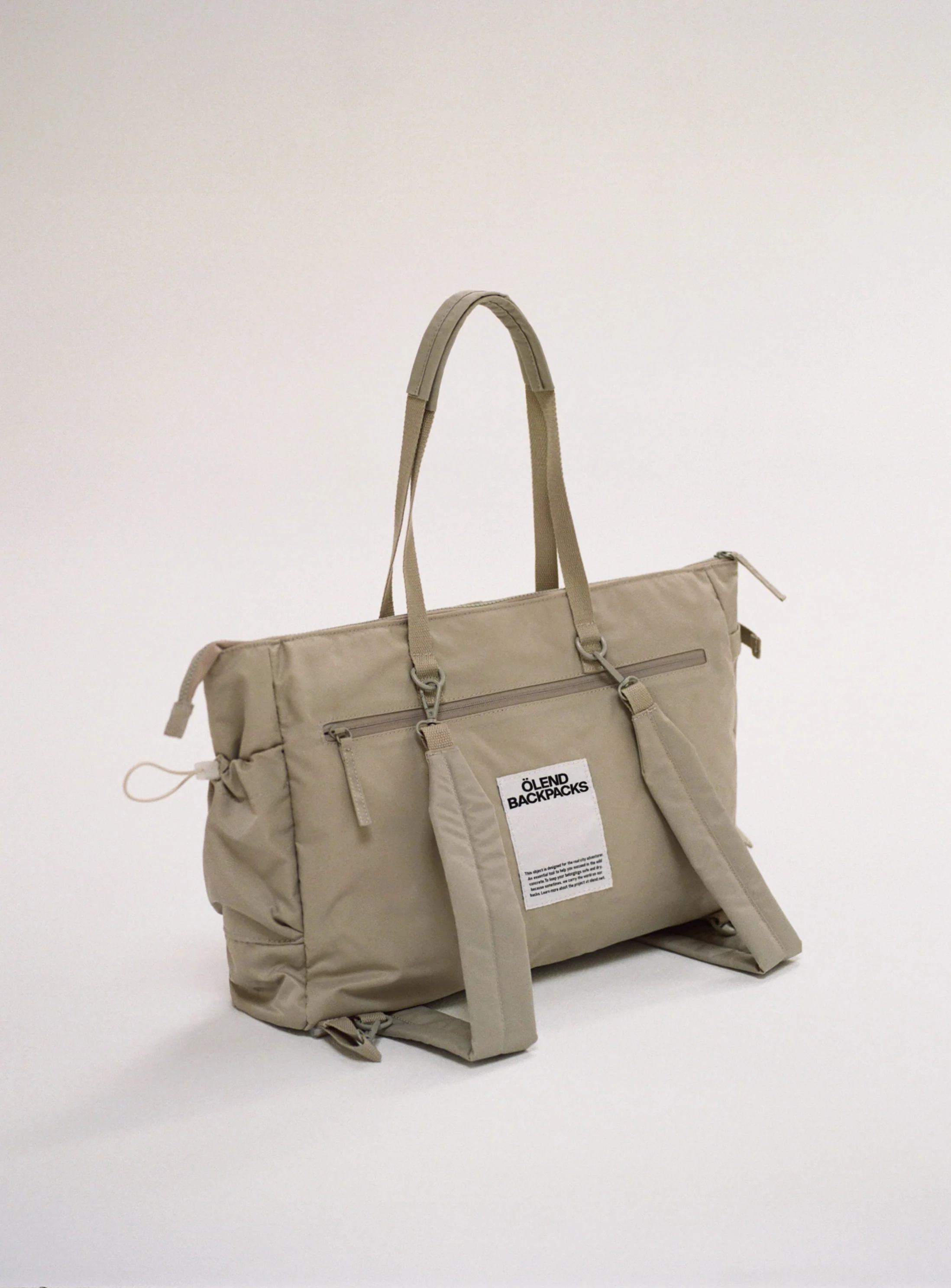 Calypso Multibag - Image 3