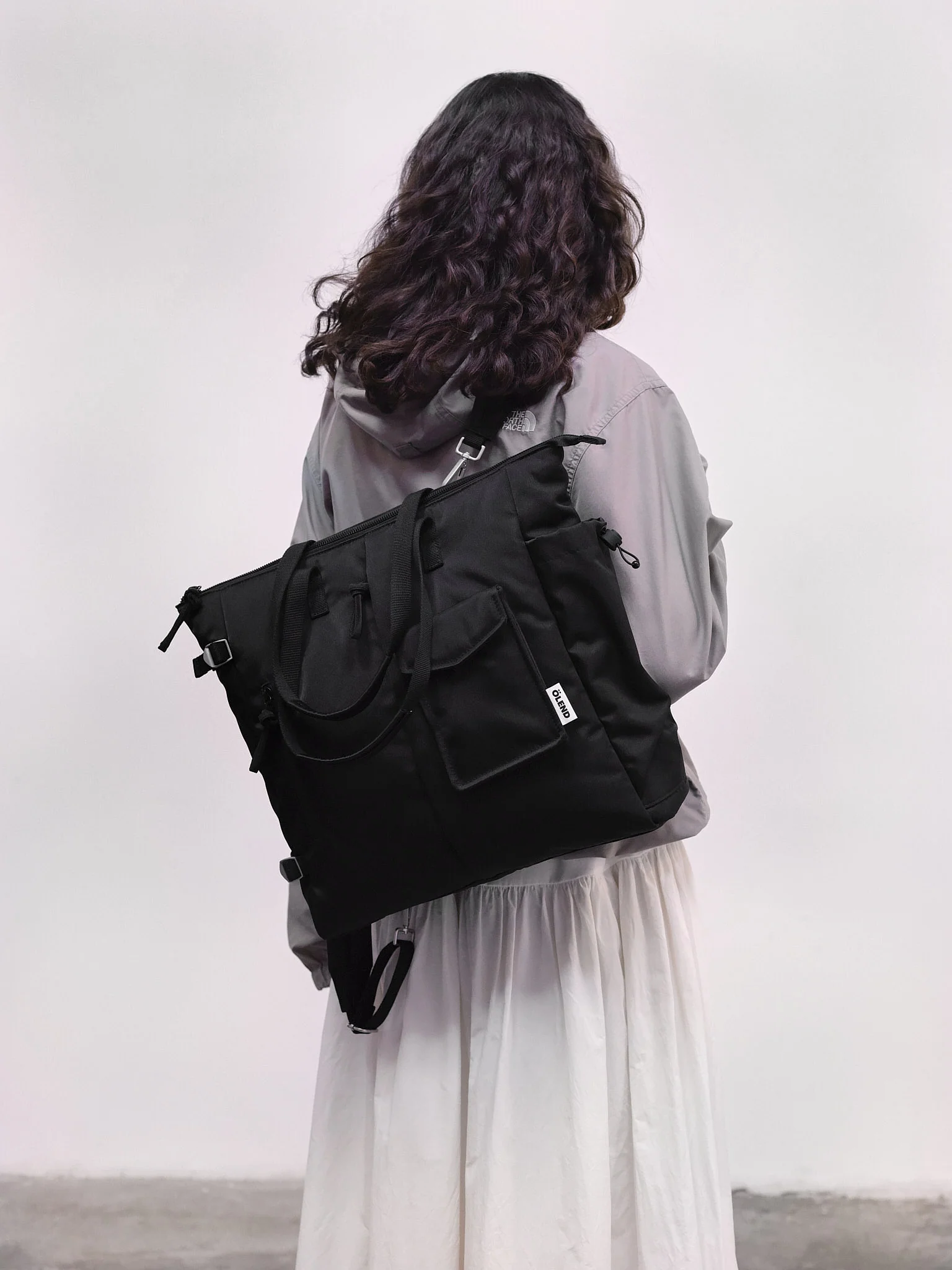 Calypso Vertical Multibag - Image 9