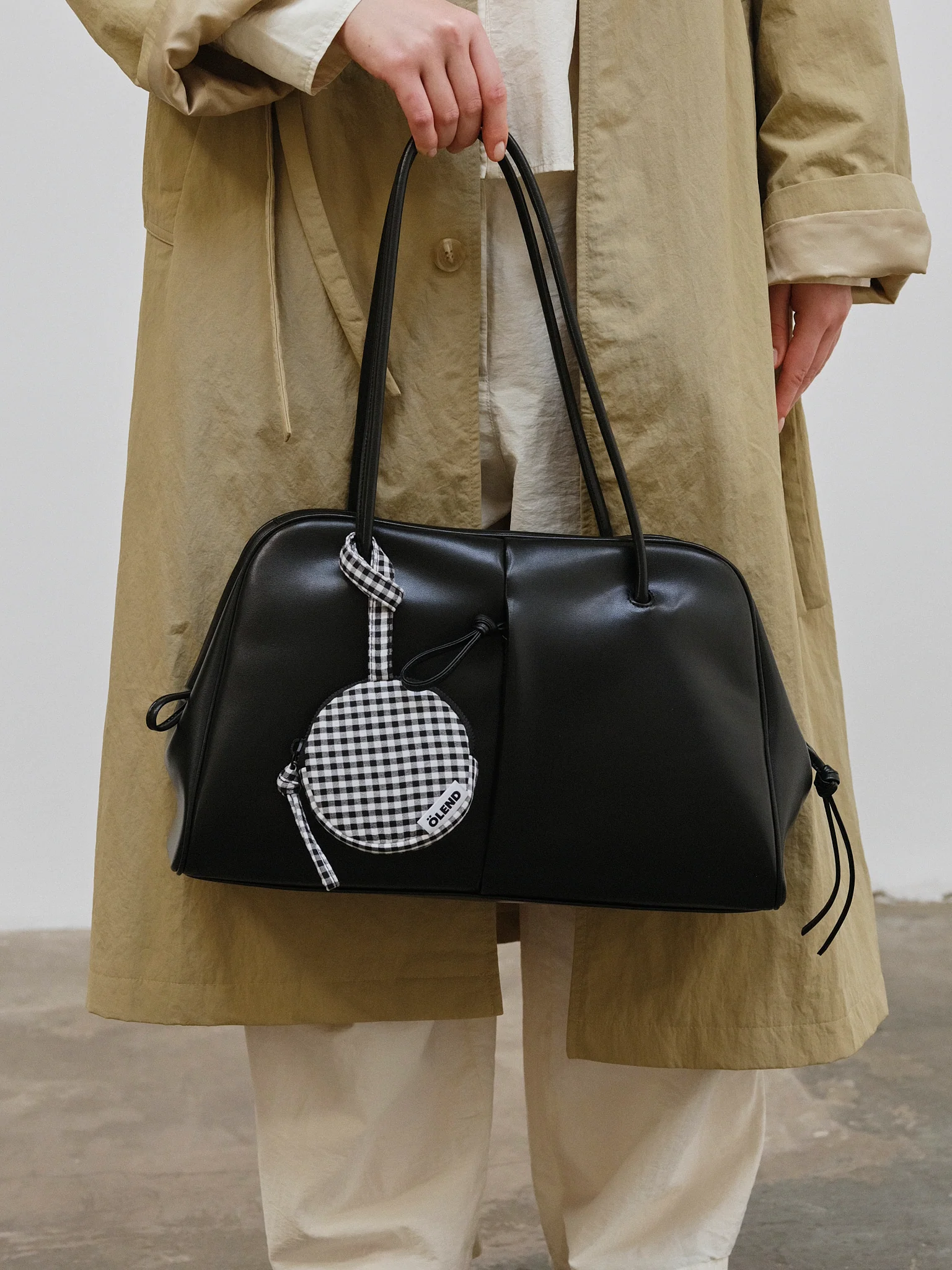 Circular Mini Purse - Image 13