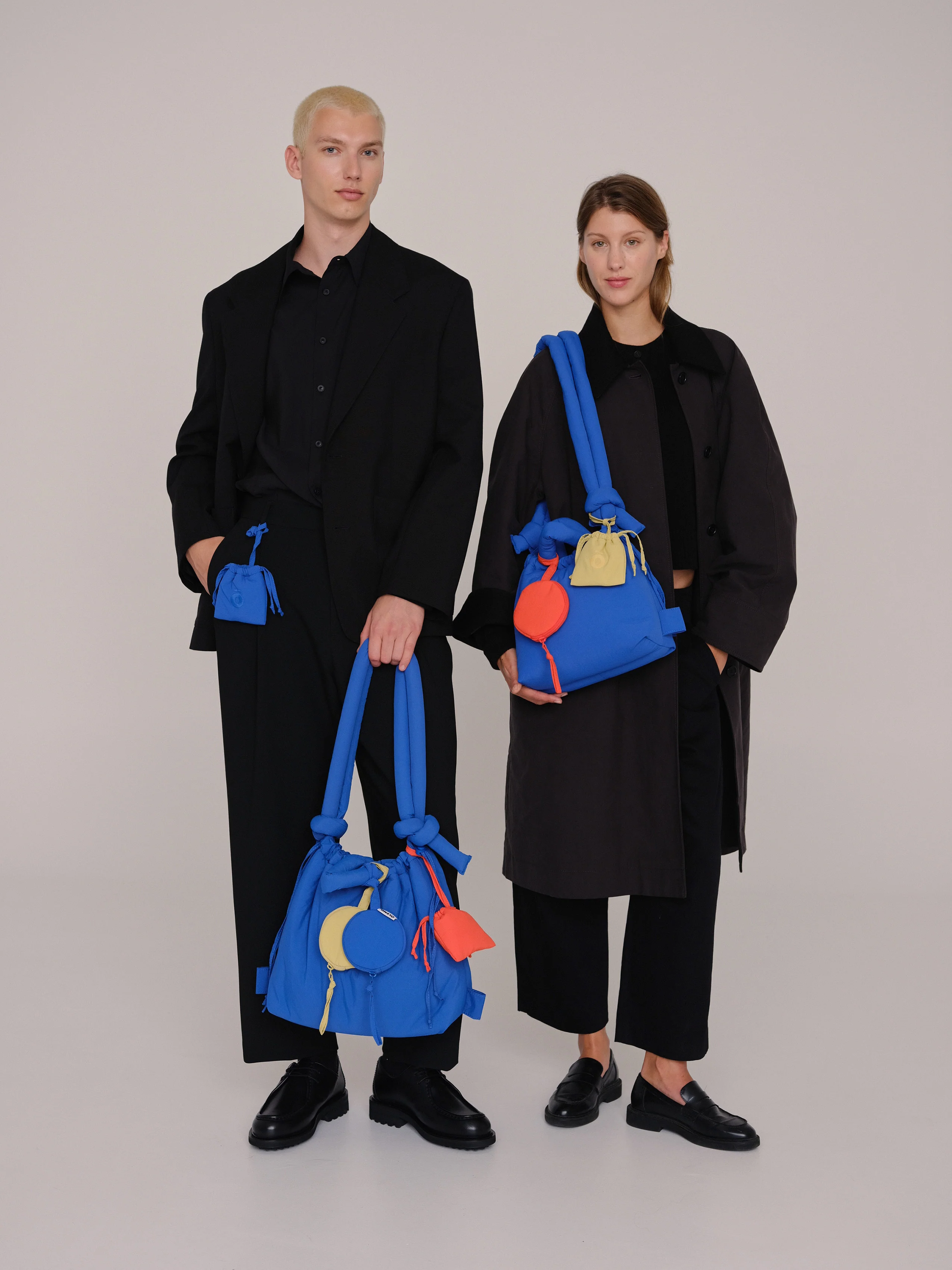 Circular Mini Purse - Image 25