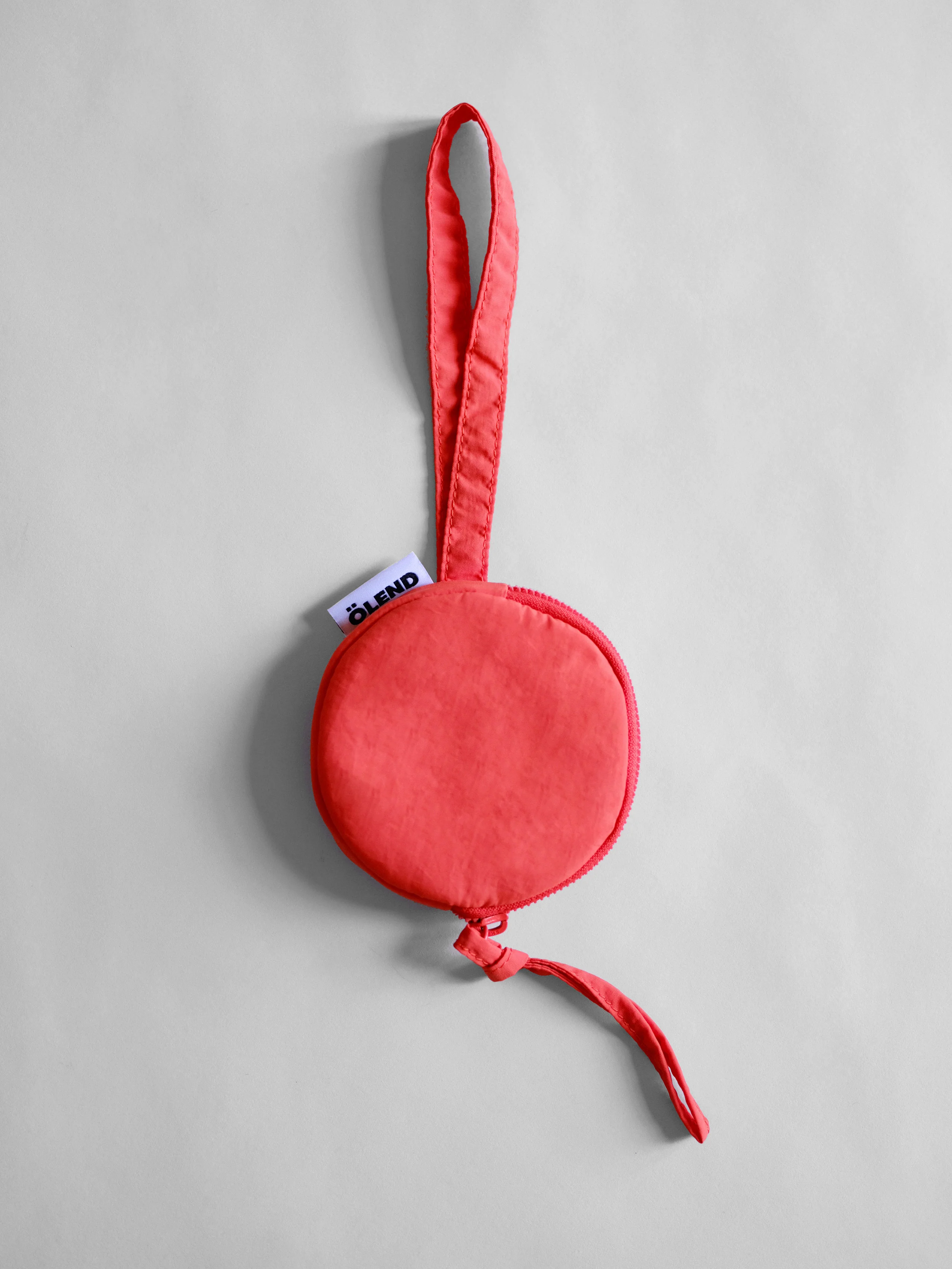 Circular Mini Purse - Image 3
