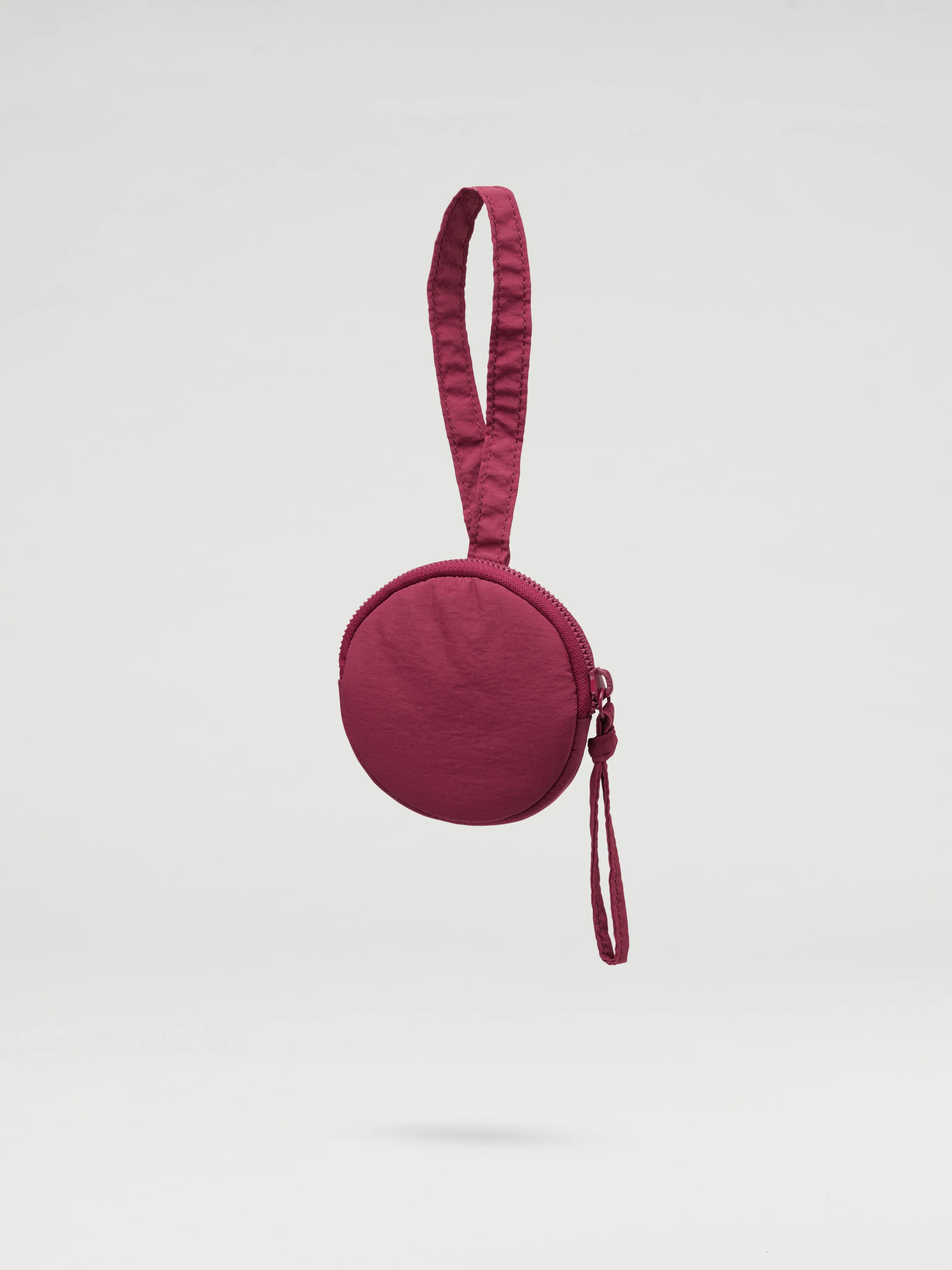 Circular Mini Purse - Image 9