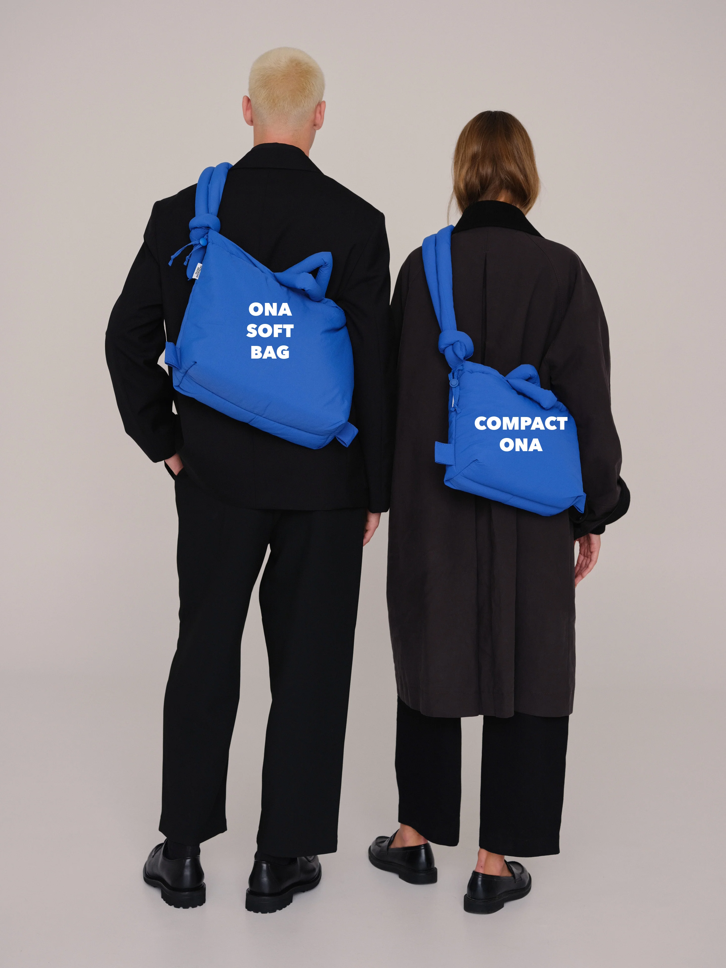 Compact Ona Soft Bag - Image 89
