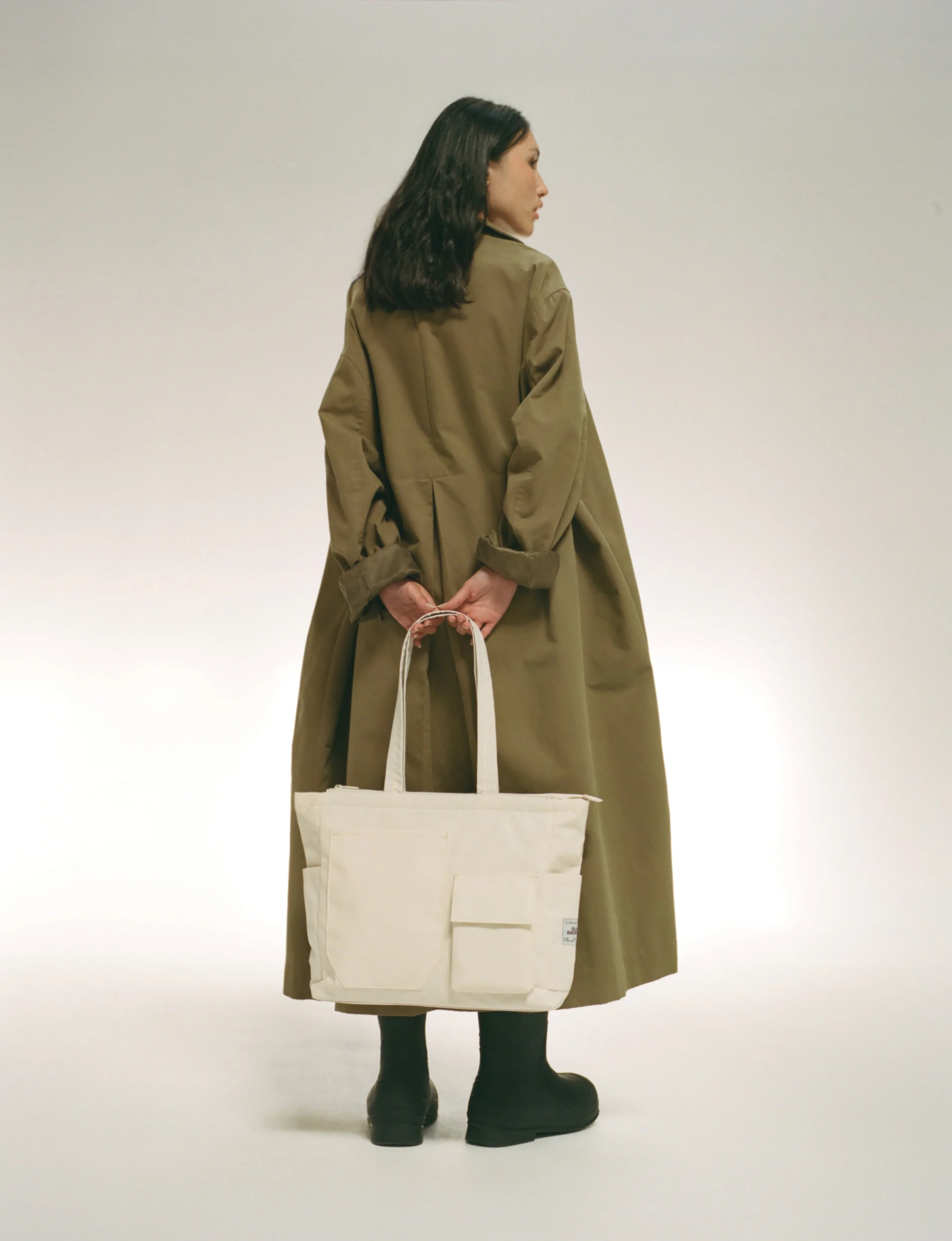Cosmico Tote Bag - Image 12