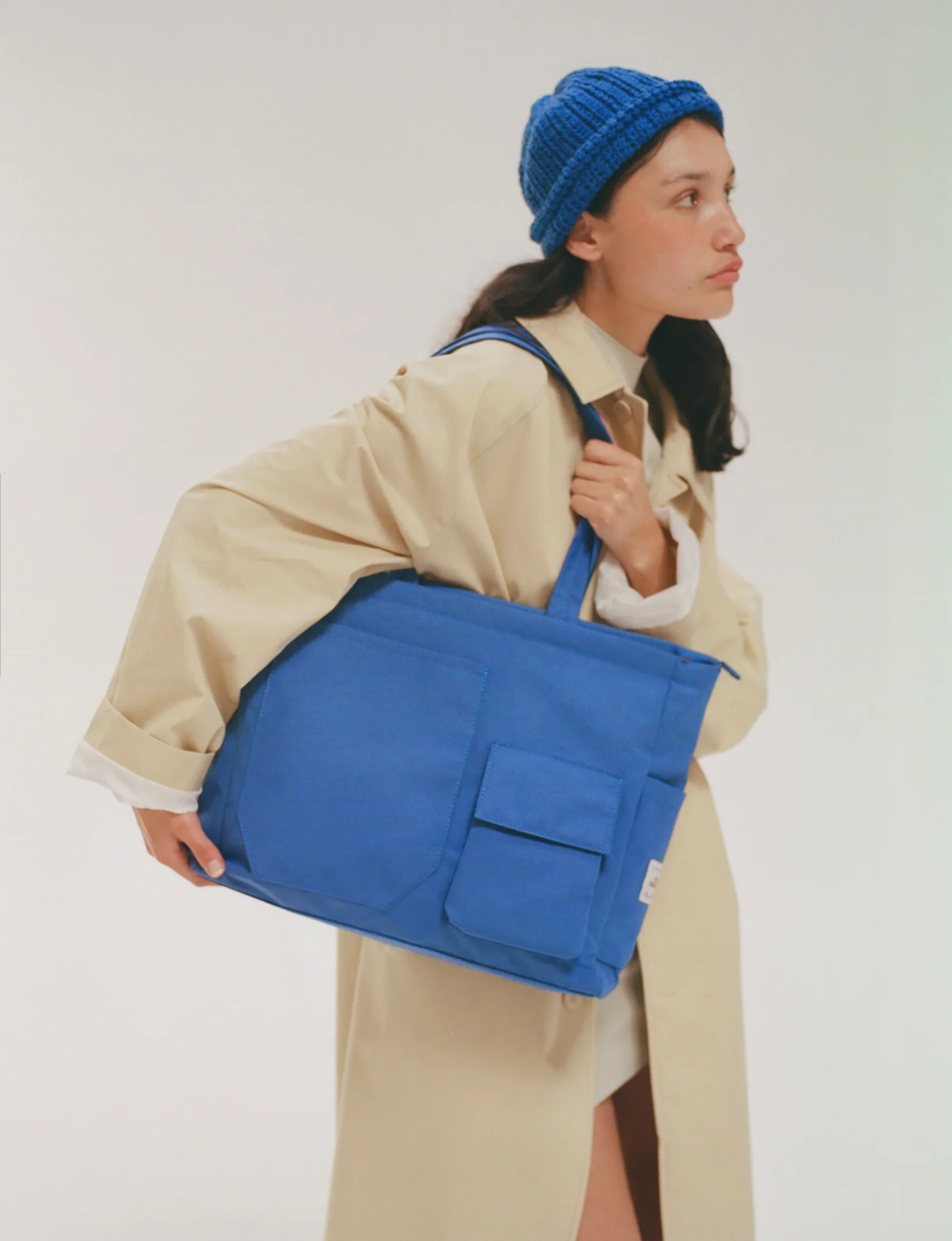 Cosmico Tote Bag - Image 2