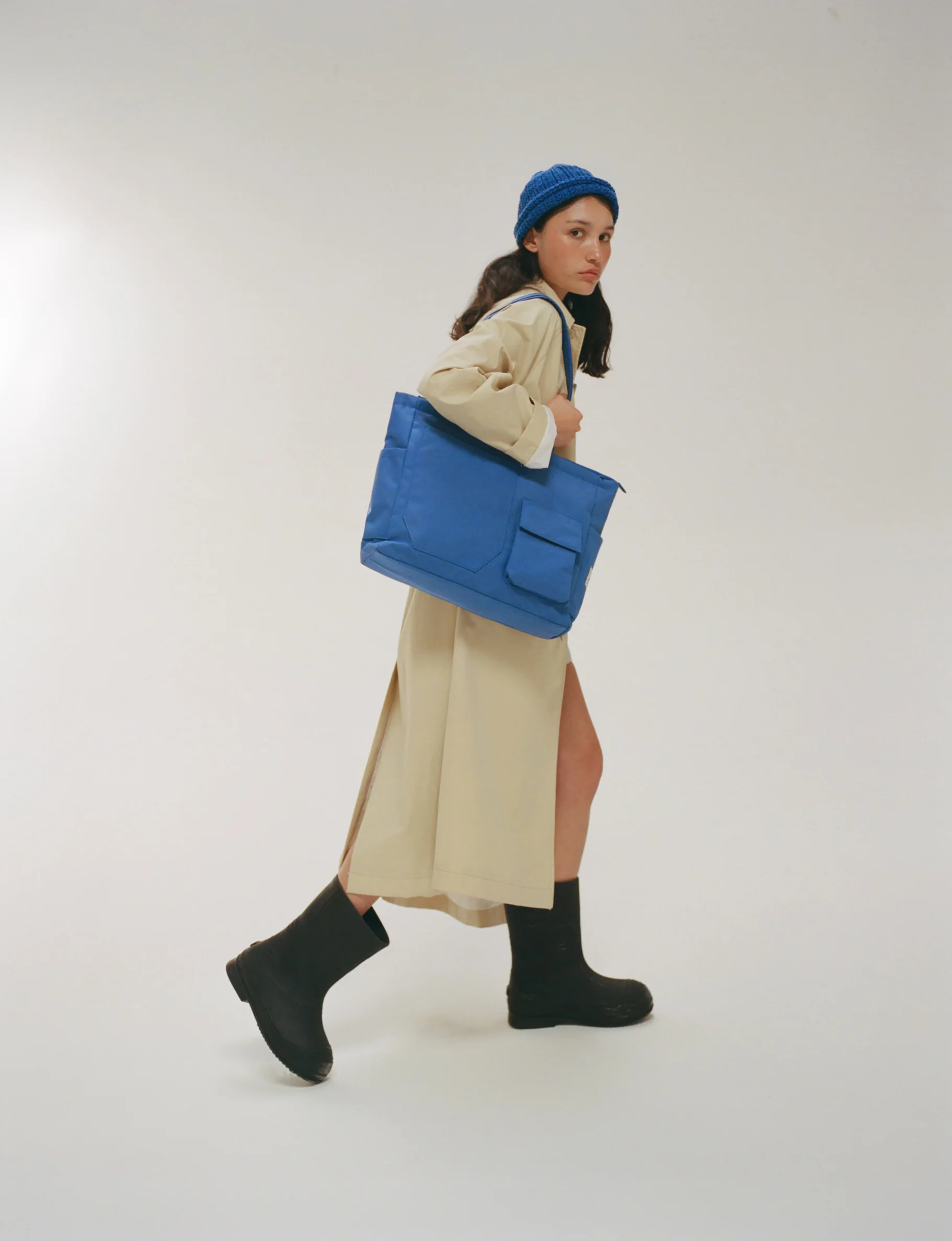 Cosmico Tote Bag - Image 4
