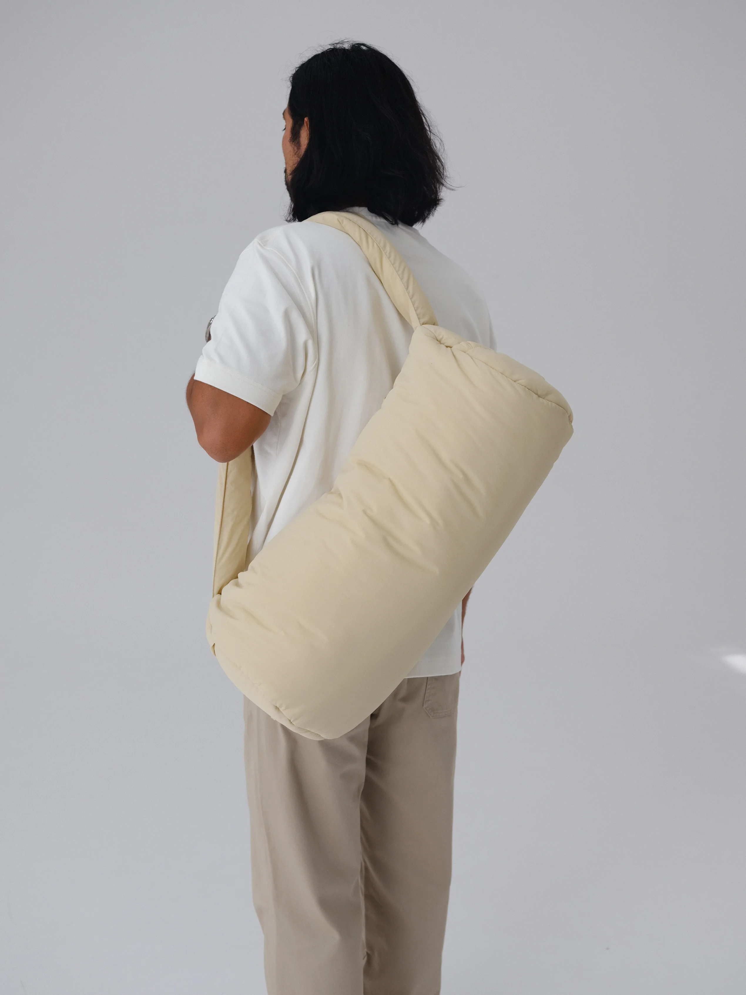 Puffy Duffle Bag - Image 10