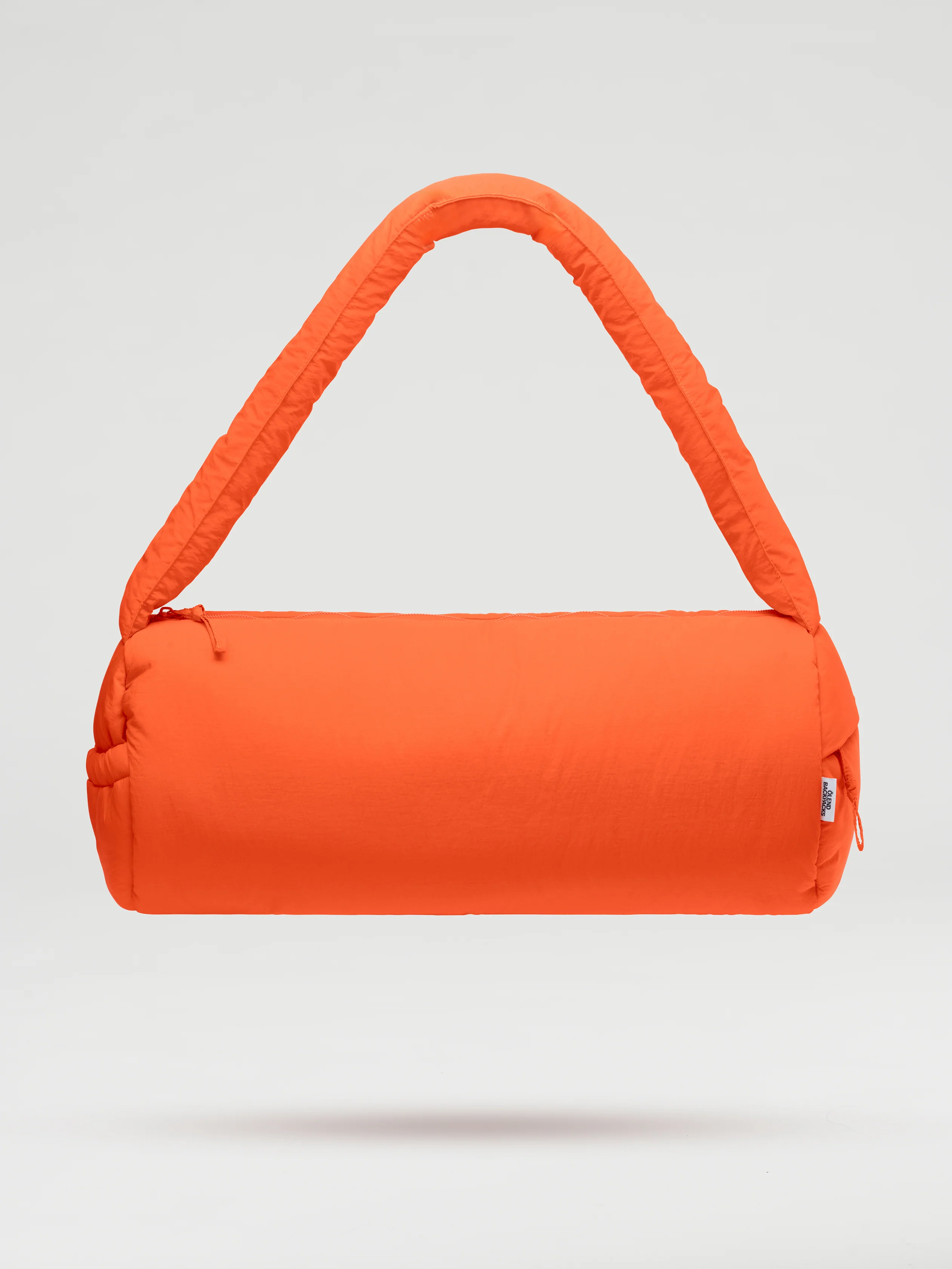 Puffy Duffle Bag - Image 17