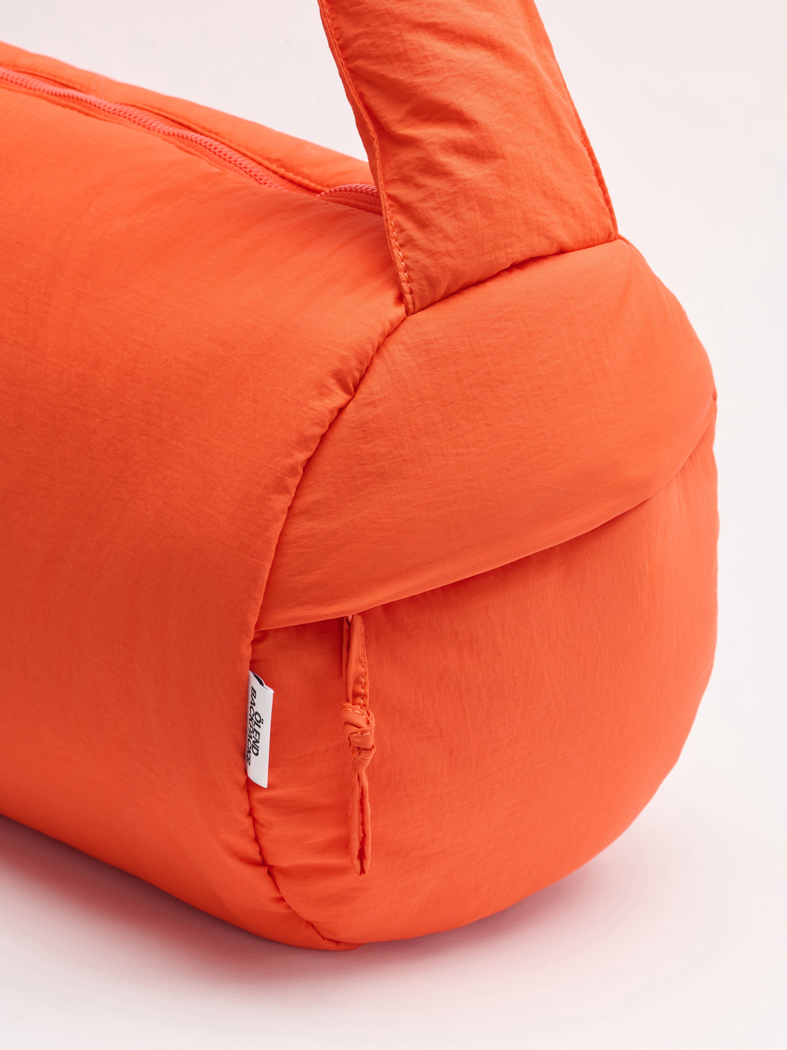 Puffy Duffle Bag - Image 18