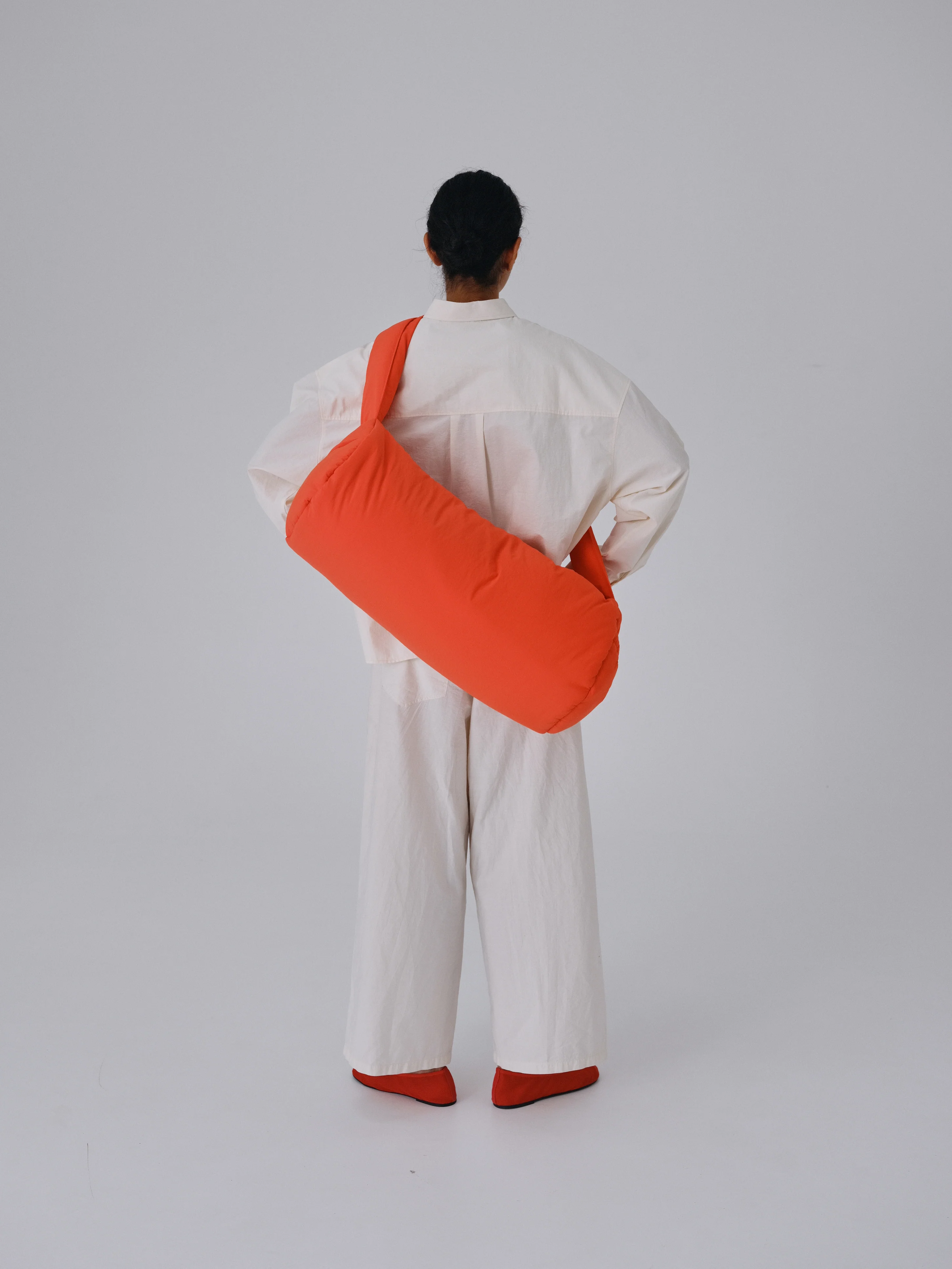 Puffy Duffle Bag - Image 20