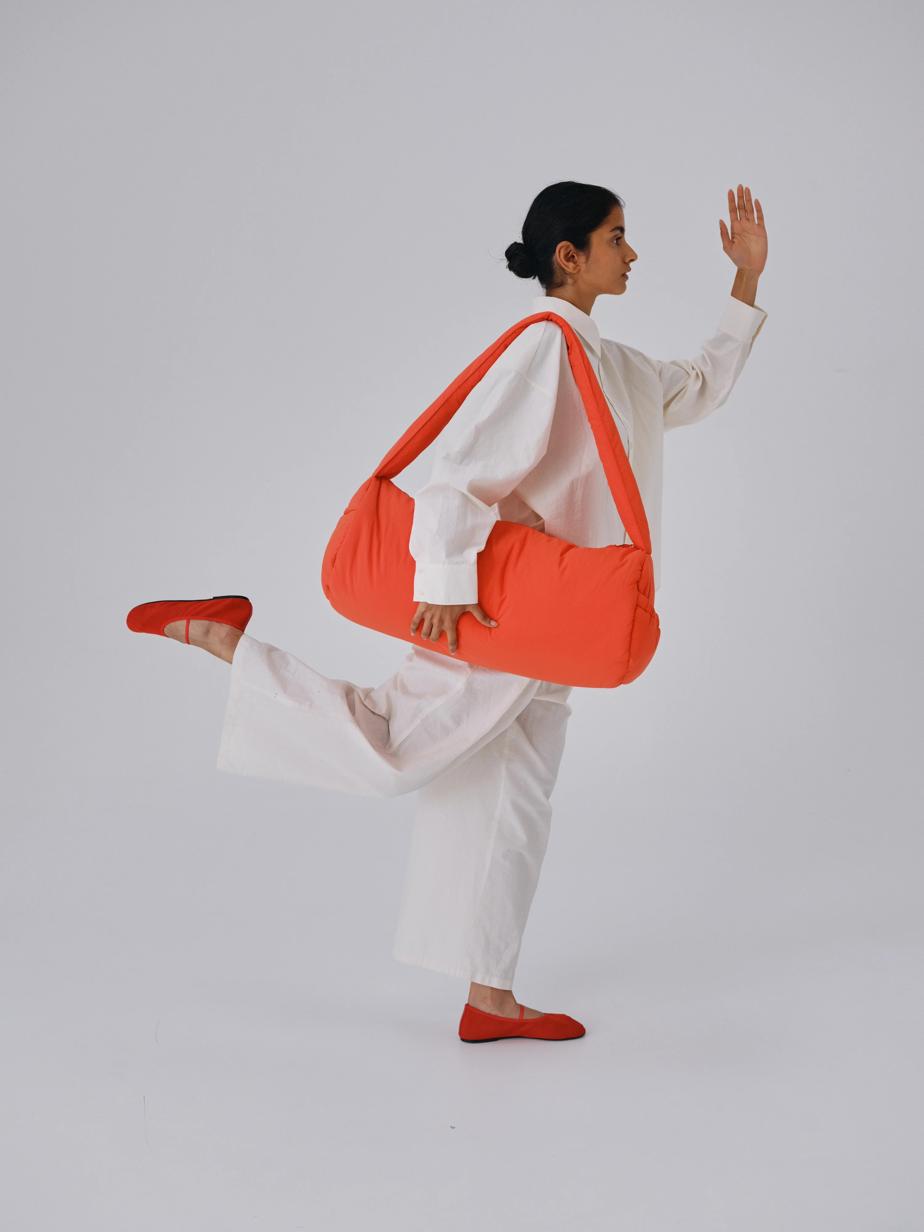 Puffy Duffle Bag - Image 22