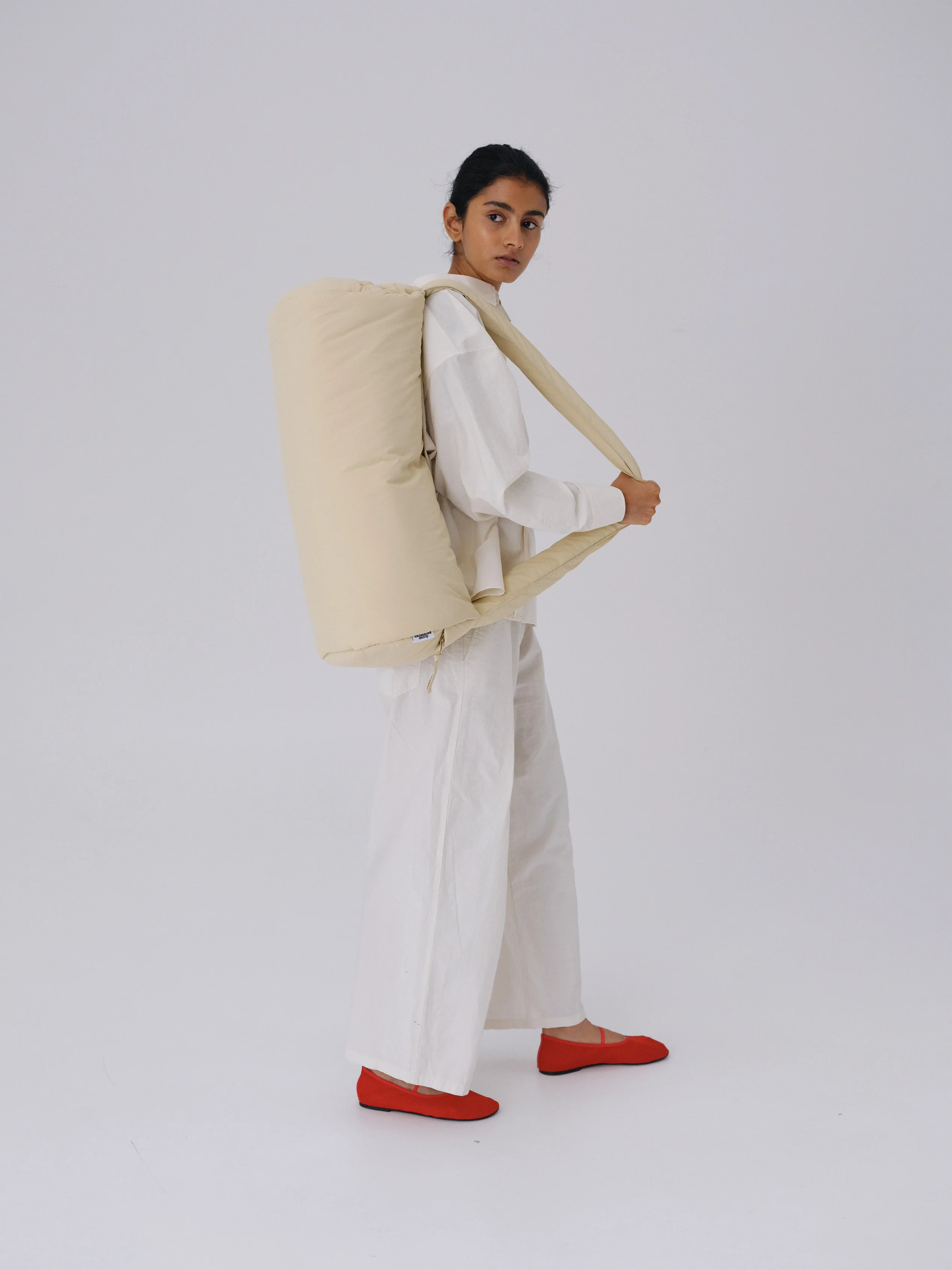 Puffy Duffle Bag - Image 6