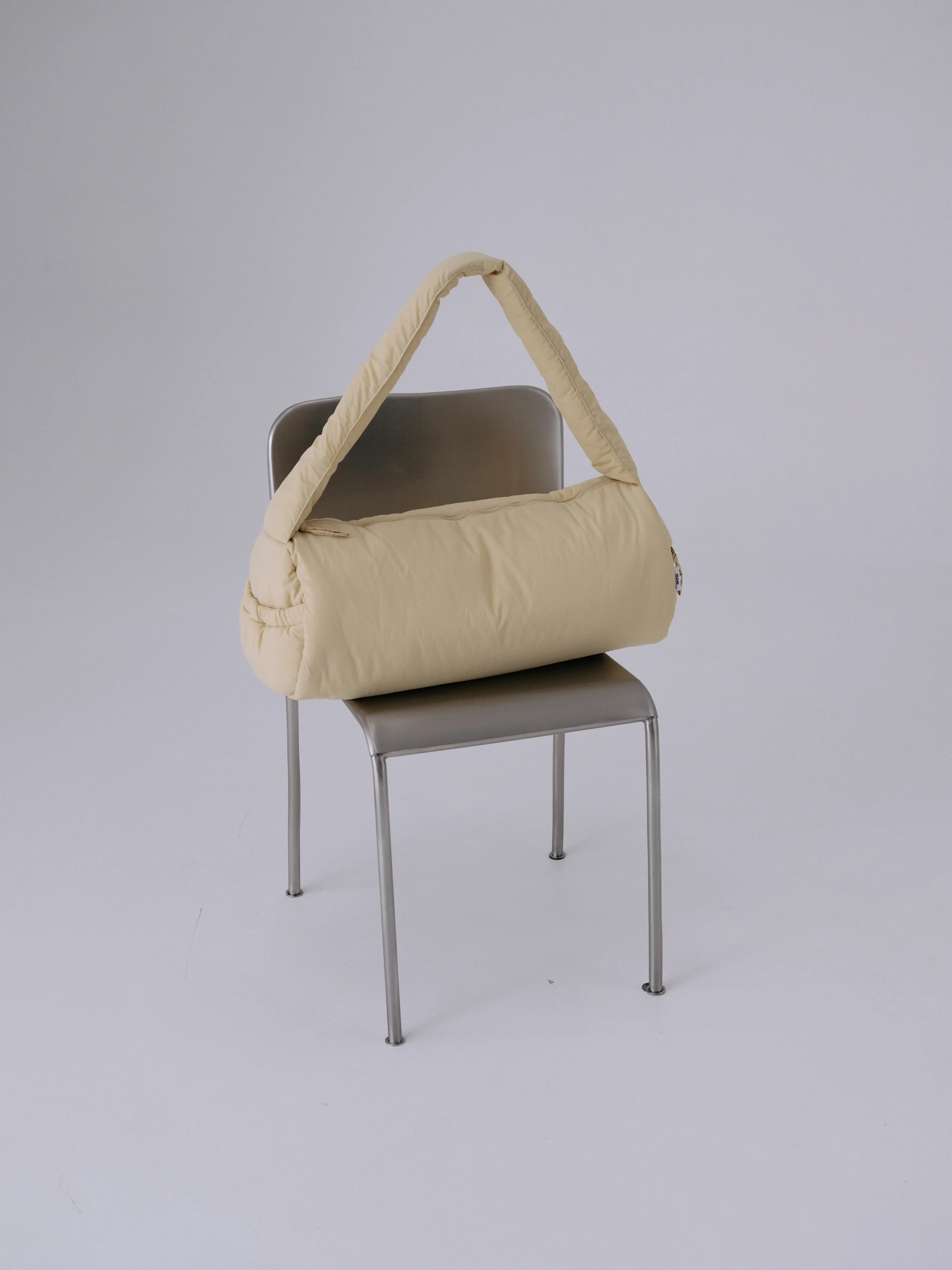 Puffy Duffle Bag - Image 7
