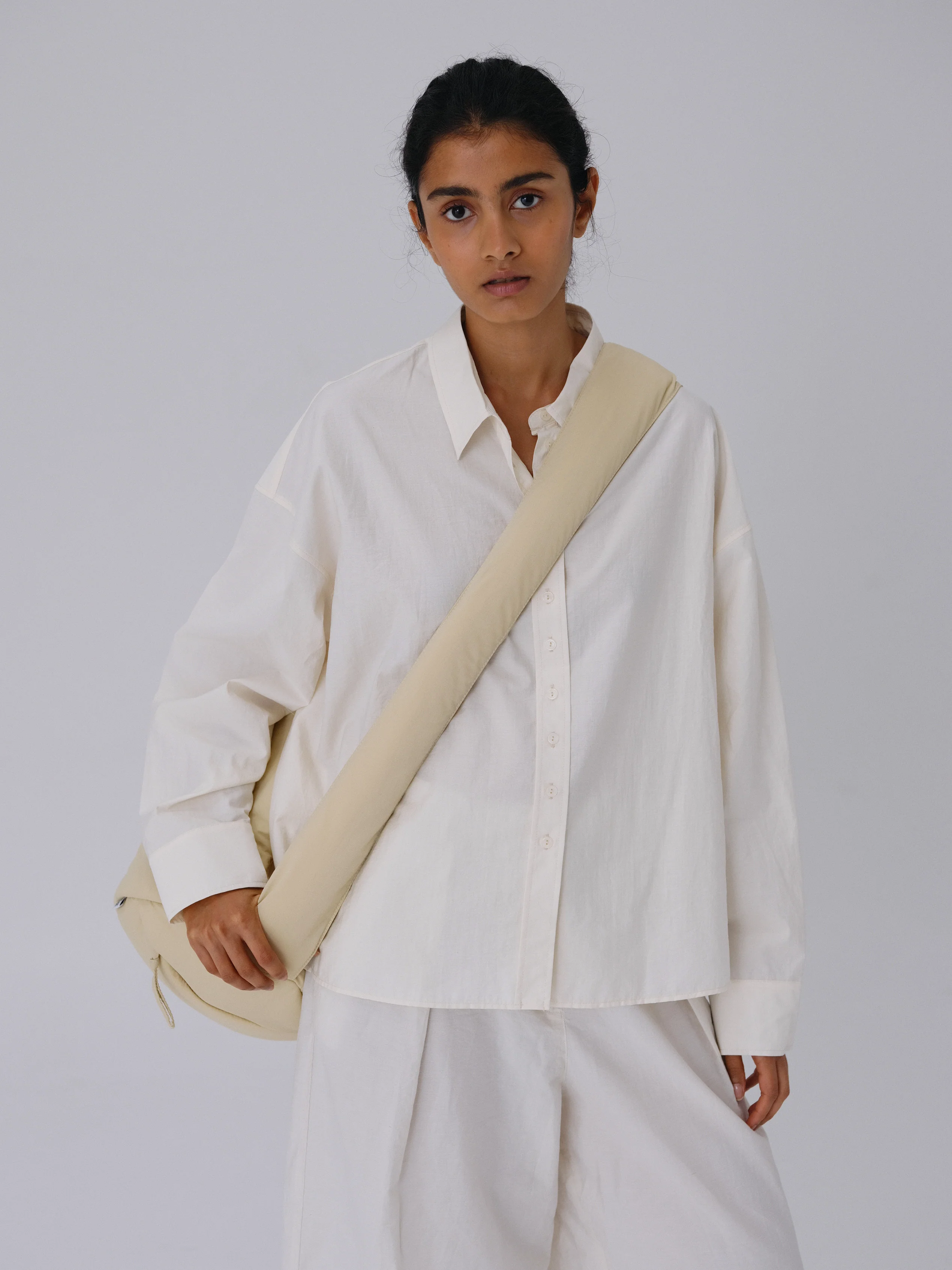 Puffy Duffle Bag - Image 8