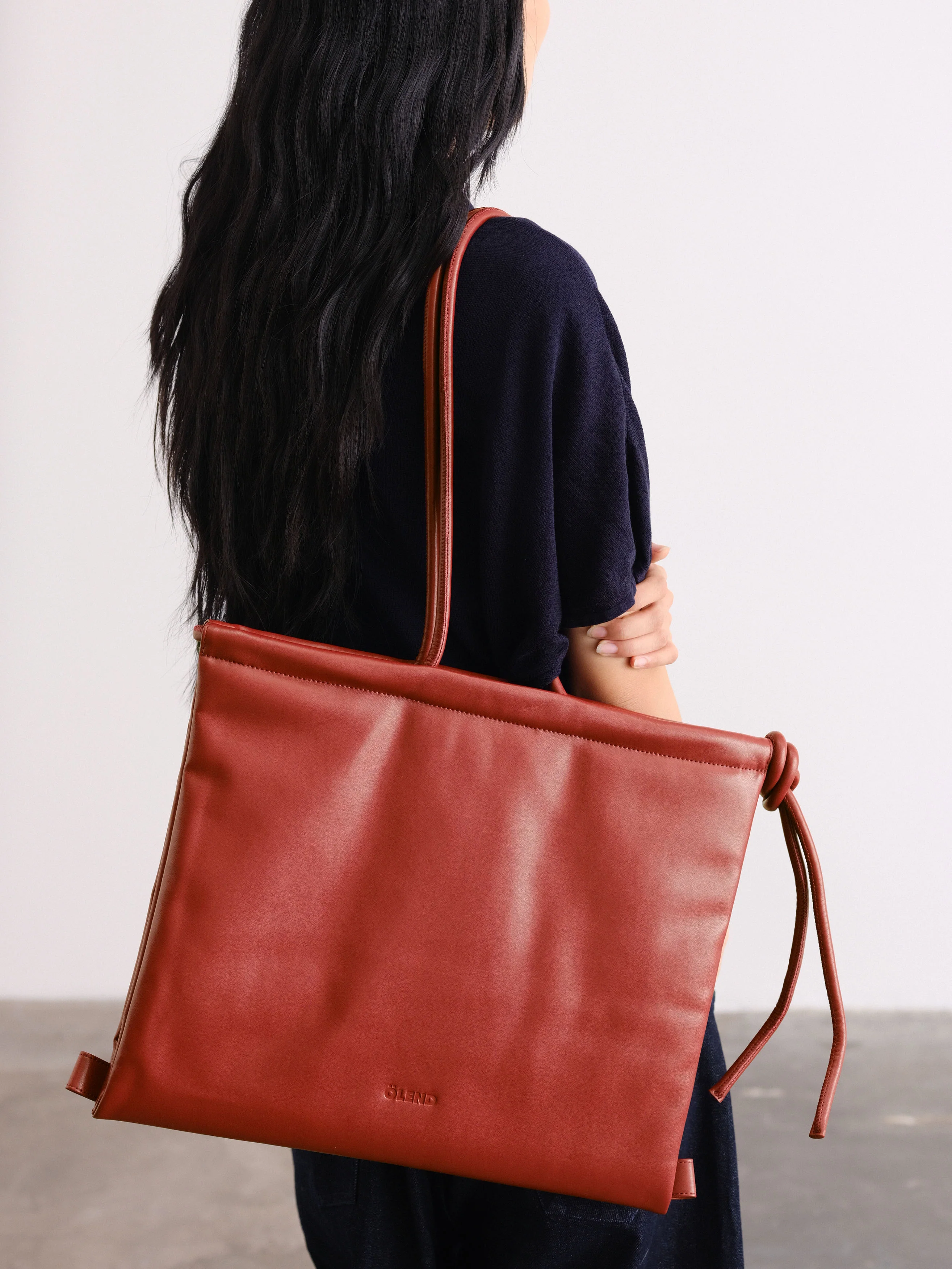Folded Bag - Image 43