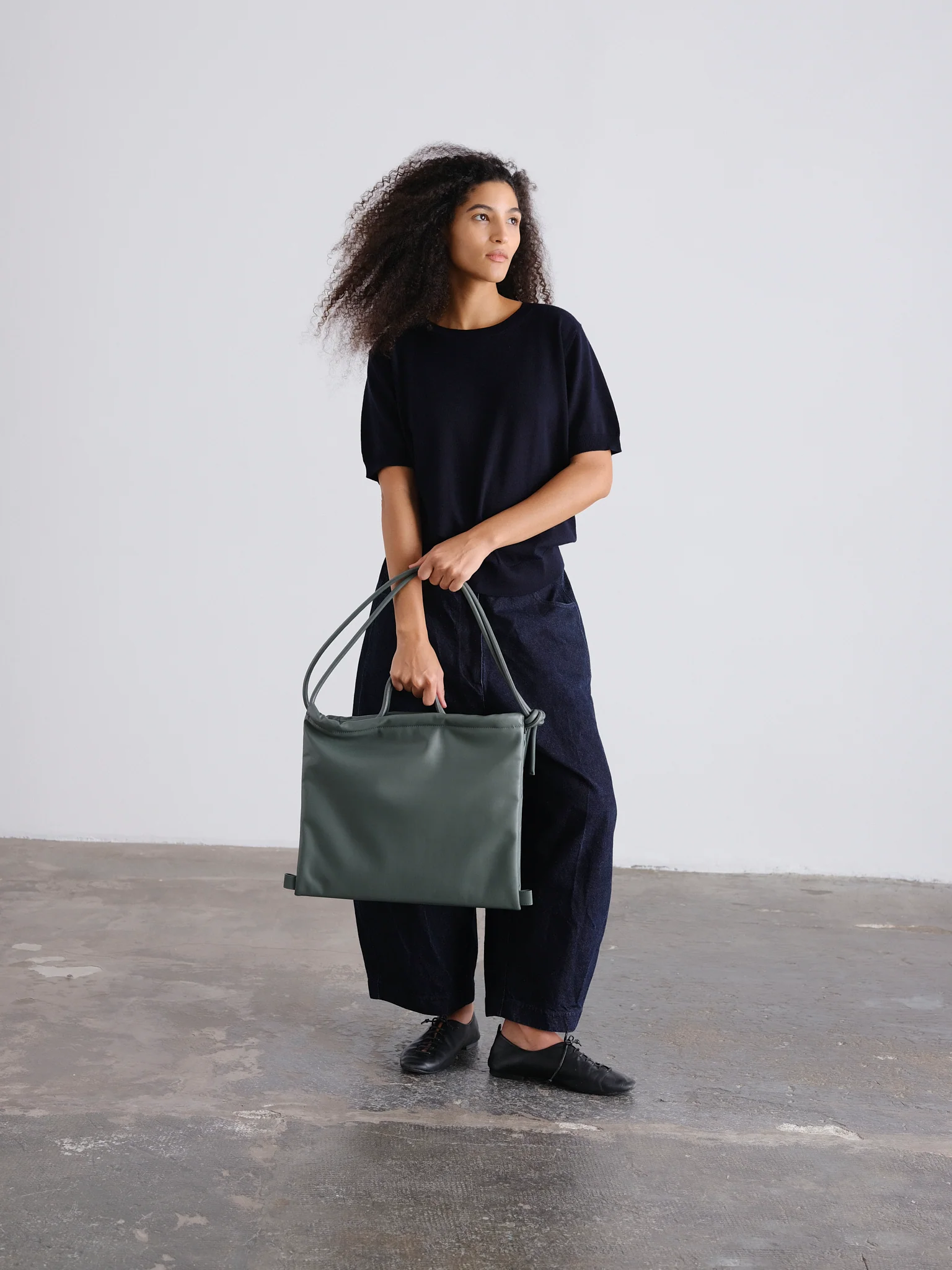 Folded Bag - Image 52