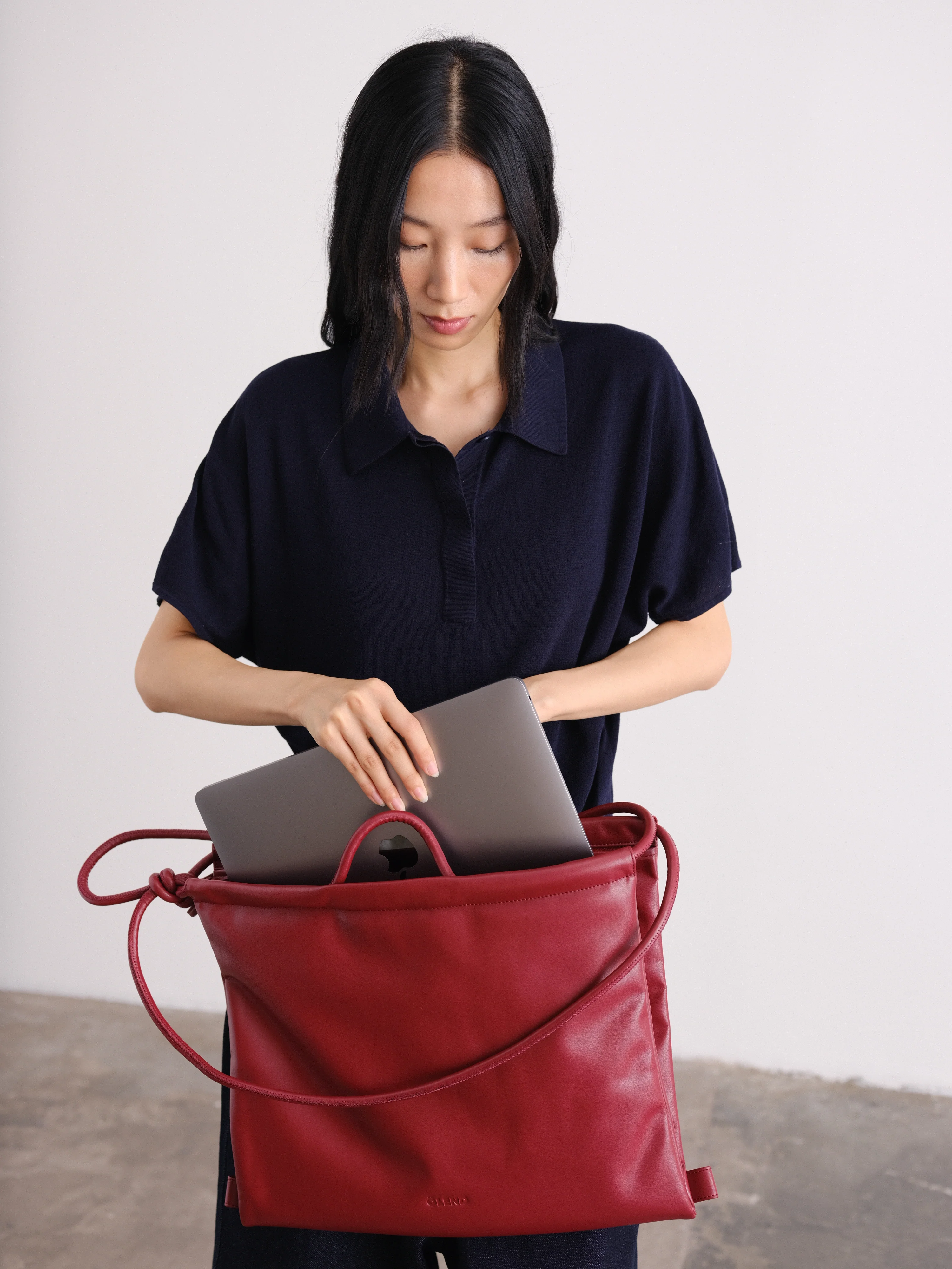 Folded Bag - Image 58
