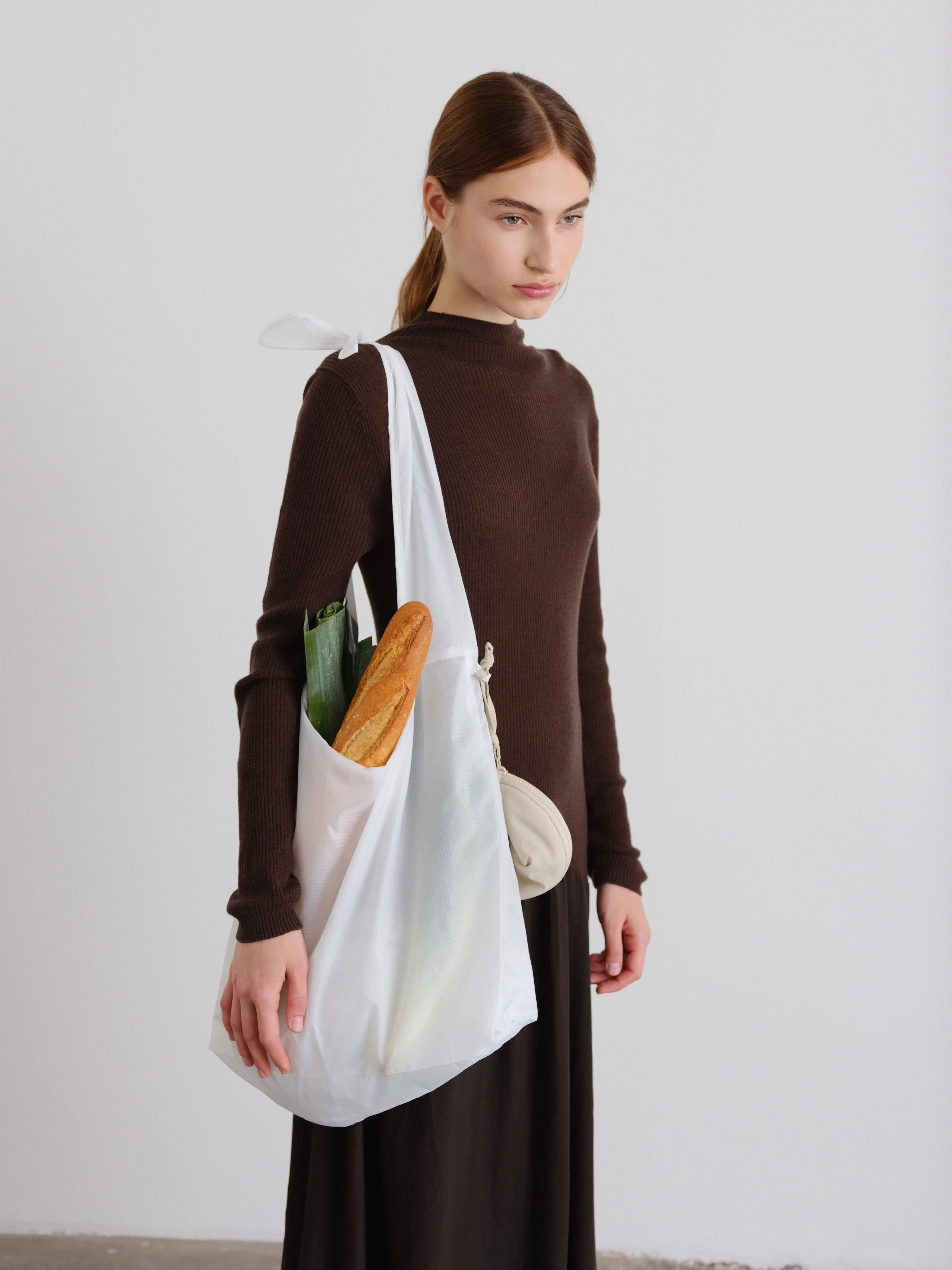 Fortune Cookie Charm + Shopper Bag - Image 14