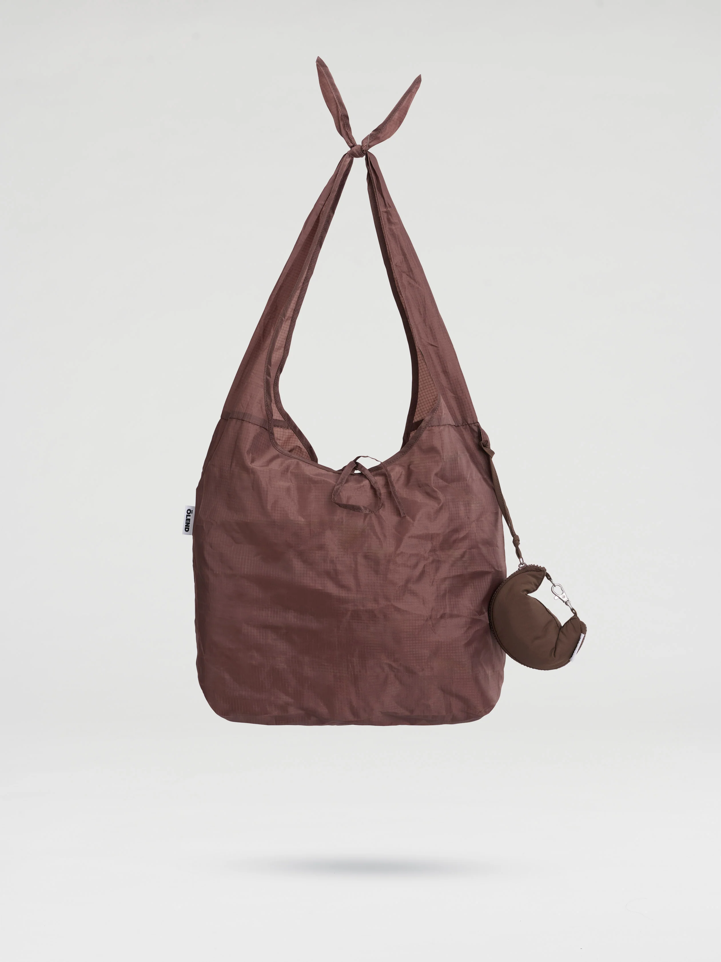Fortune Cookie Charm + Shopper Bag - Image 20