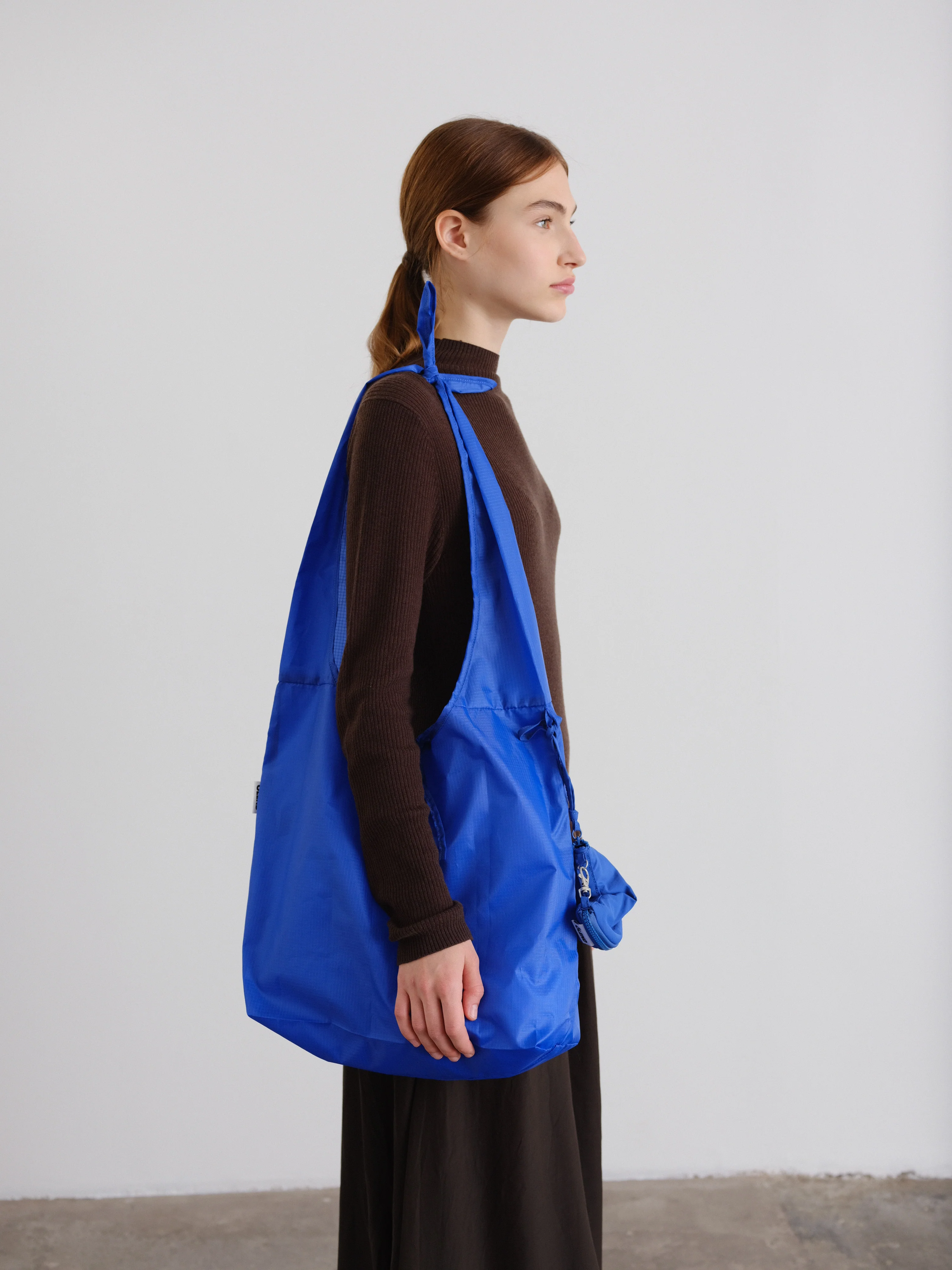 Fortune Cookie Charm + Shopper Bag - Image 5