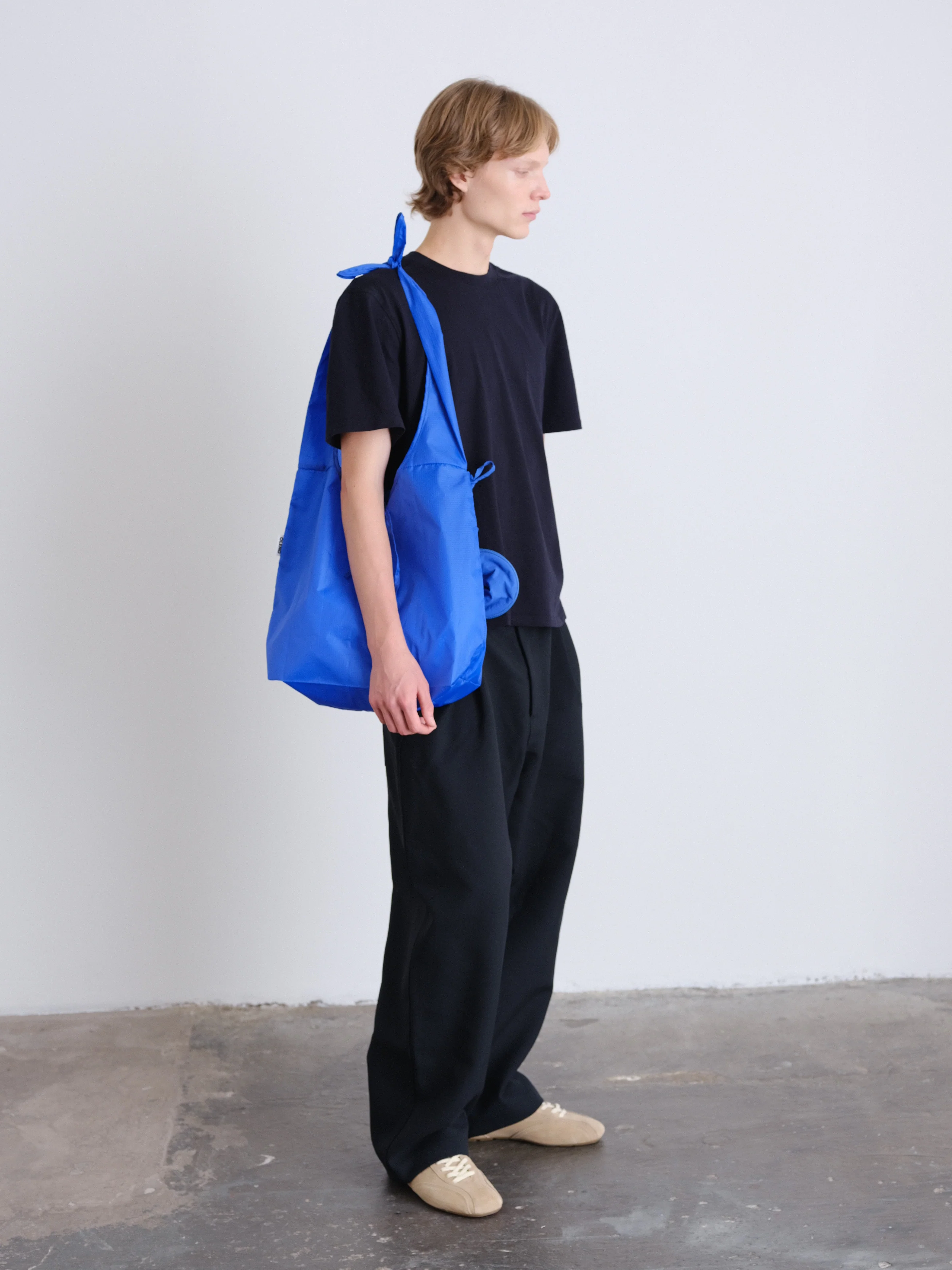 Fortune Cookie Charm + Shopper Bag - Image 6