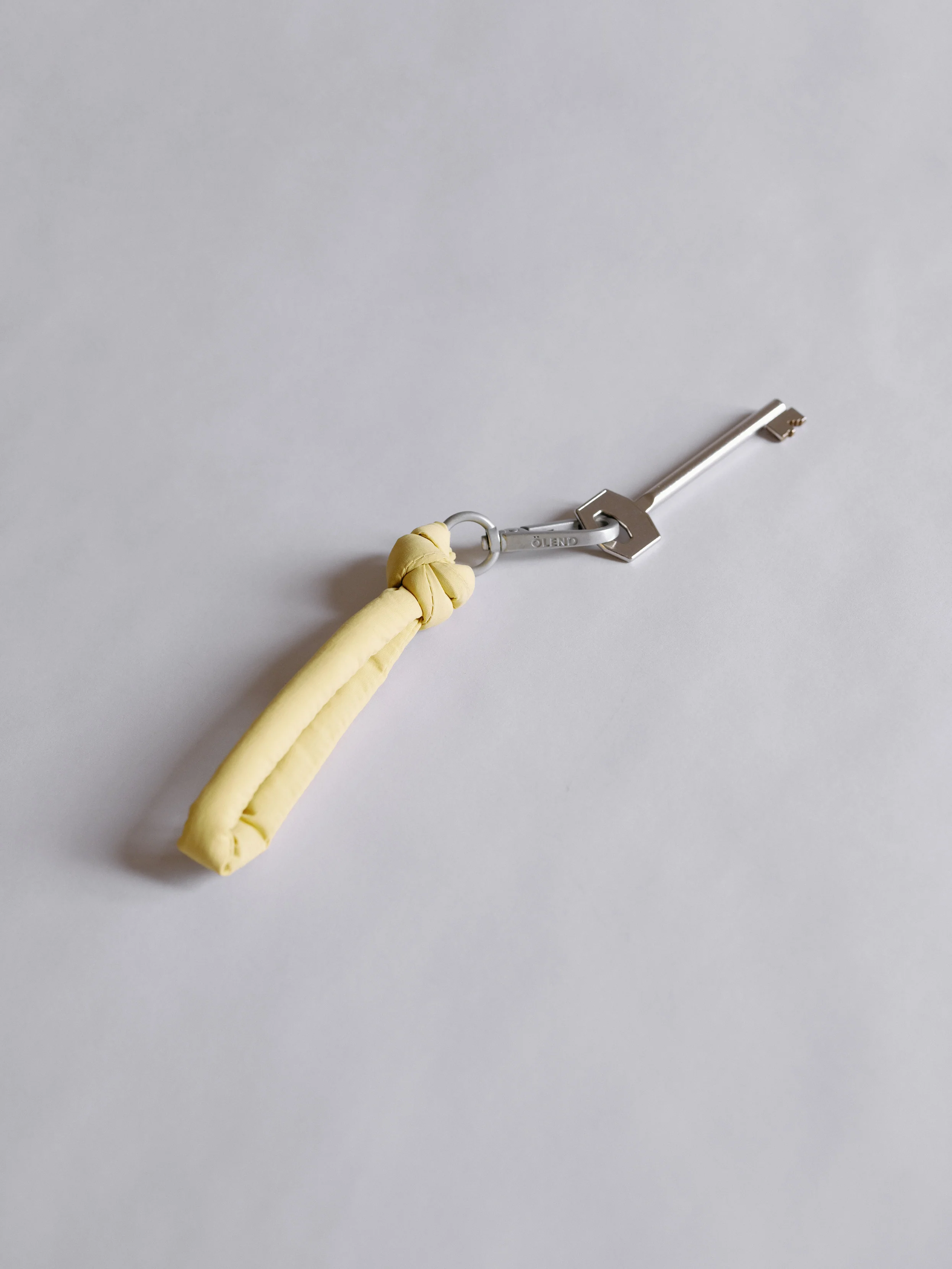 Puffy Key Chain - Image 15