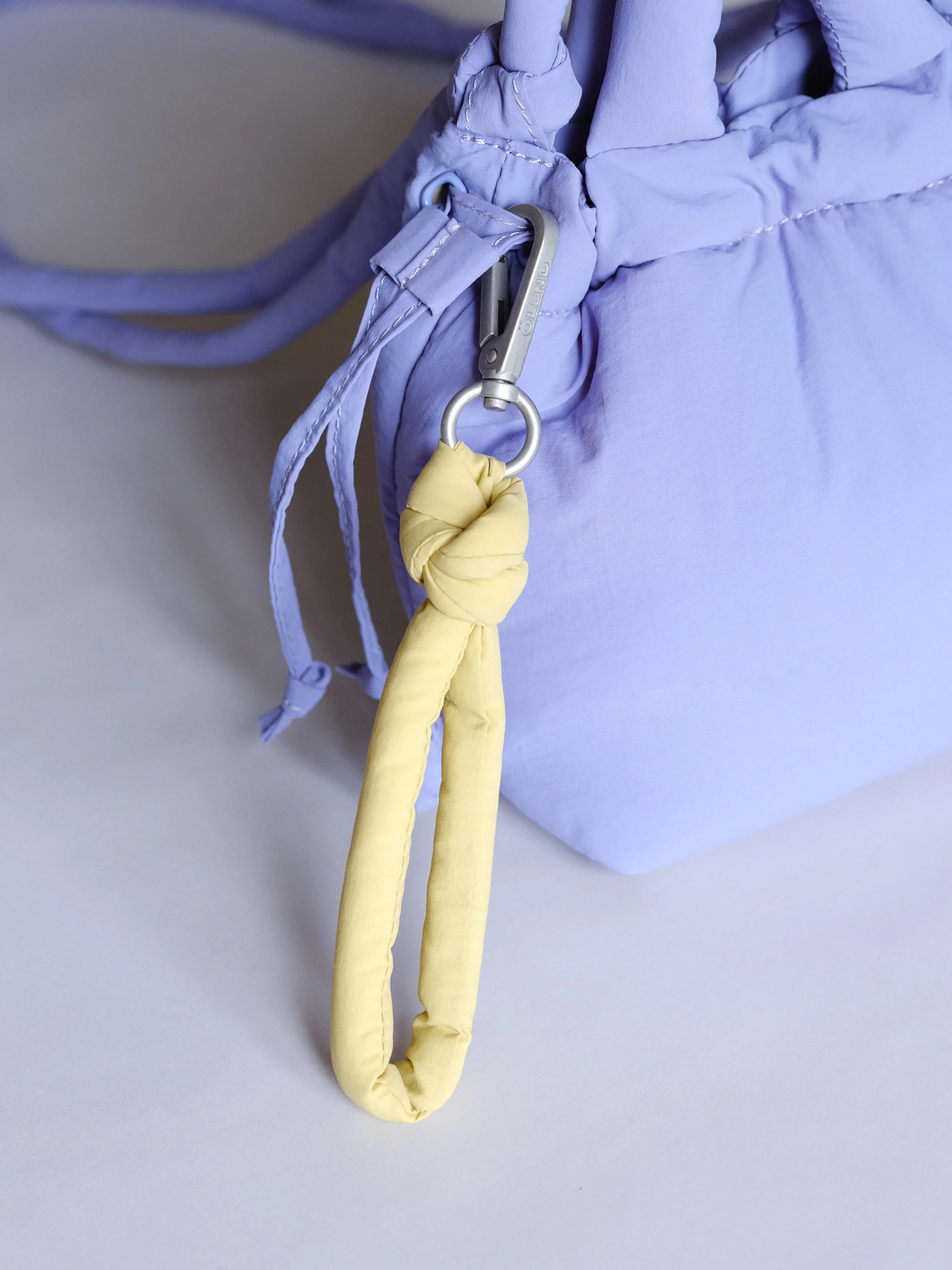 Puffy Key Chain - Image 16