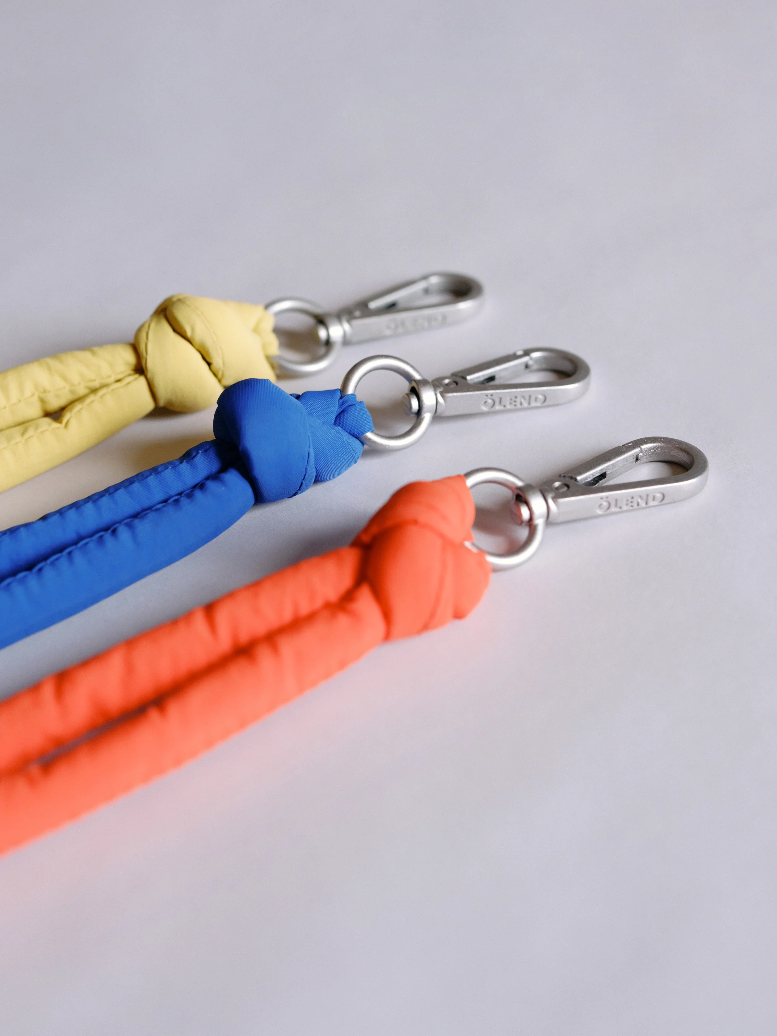 Puffy Key Chain - Image 9