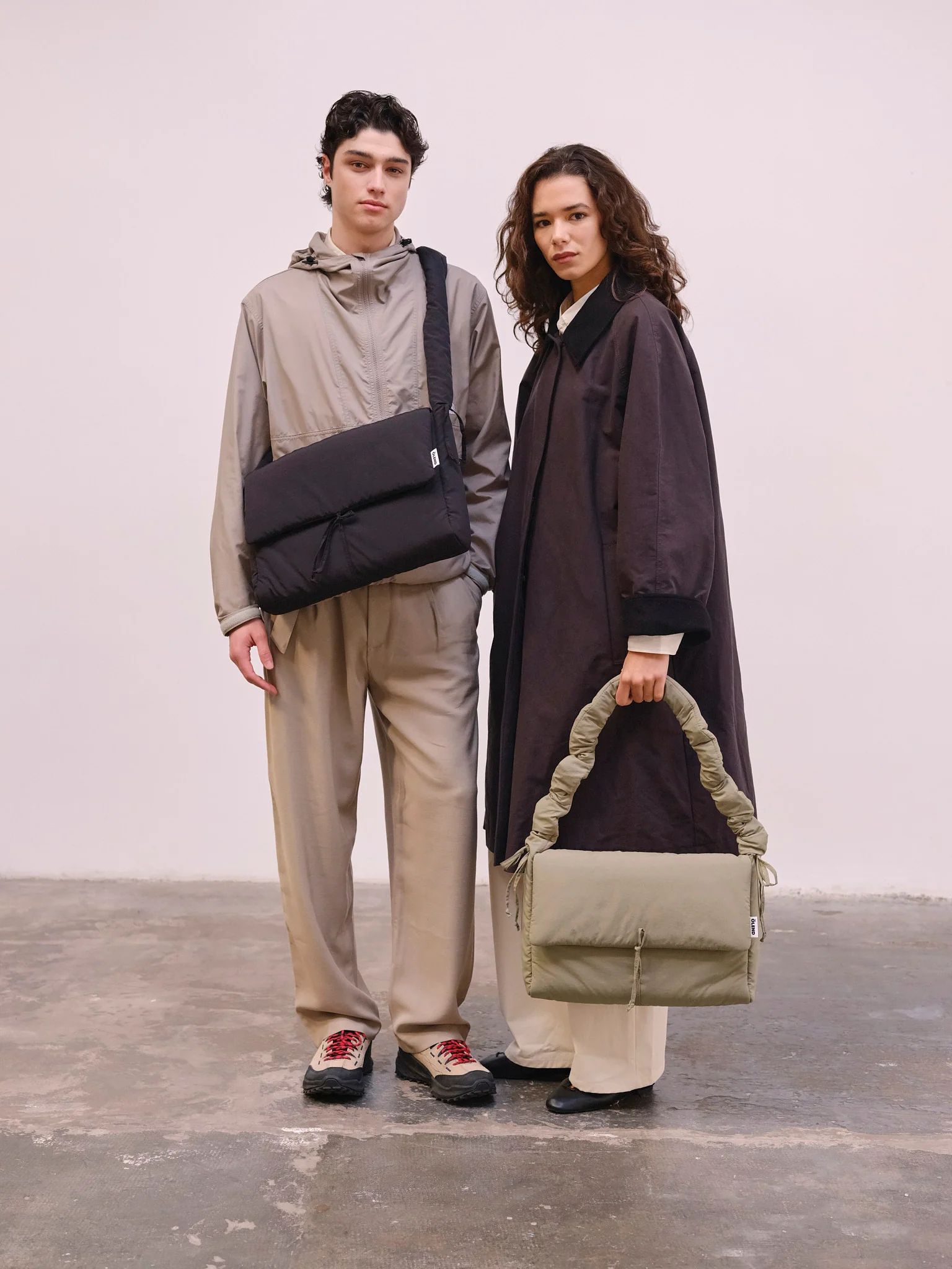 Office Nina Bag - Image 14