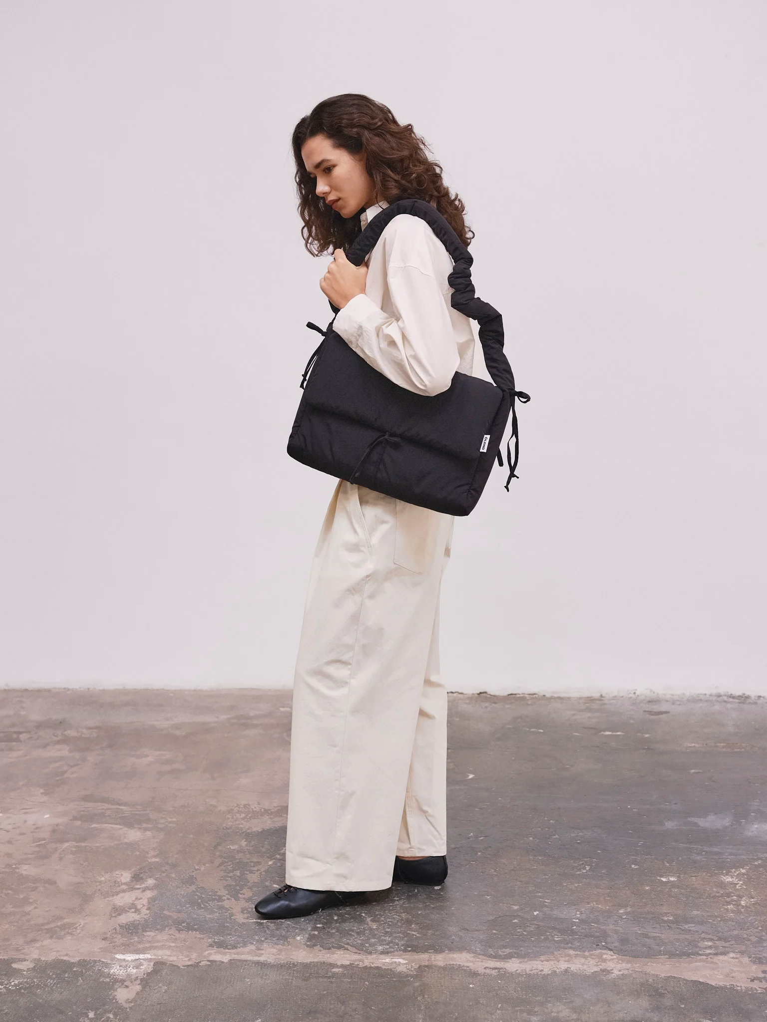 Office Nina Bag - Image 3