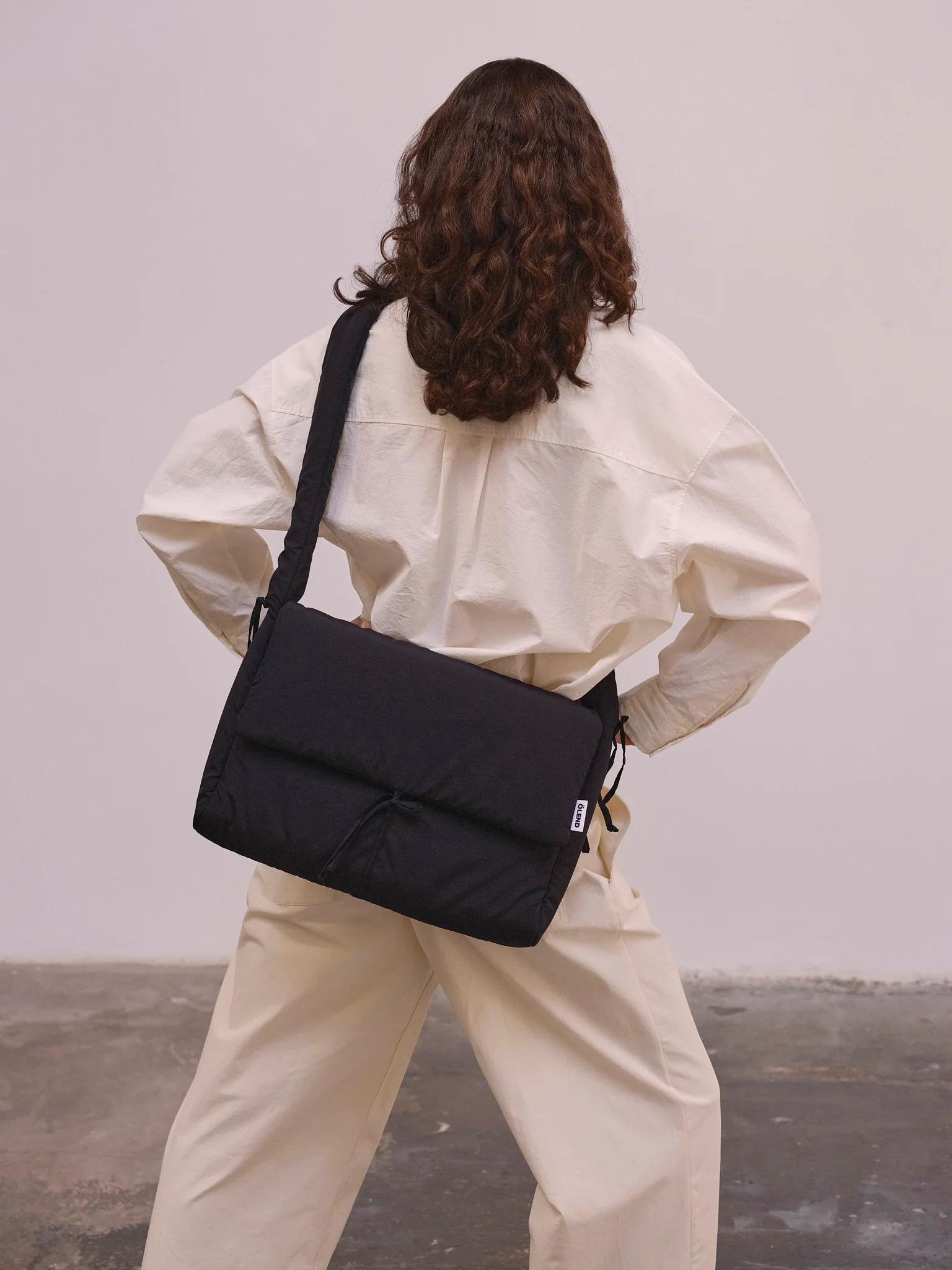 Office Nina Bag - Image 5