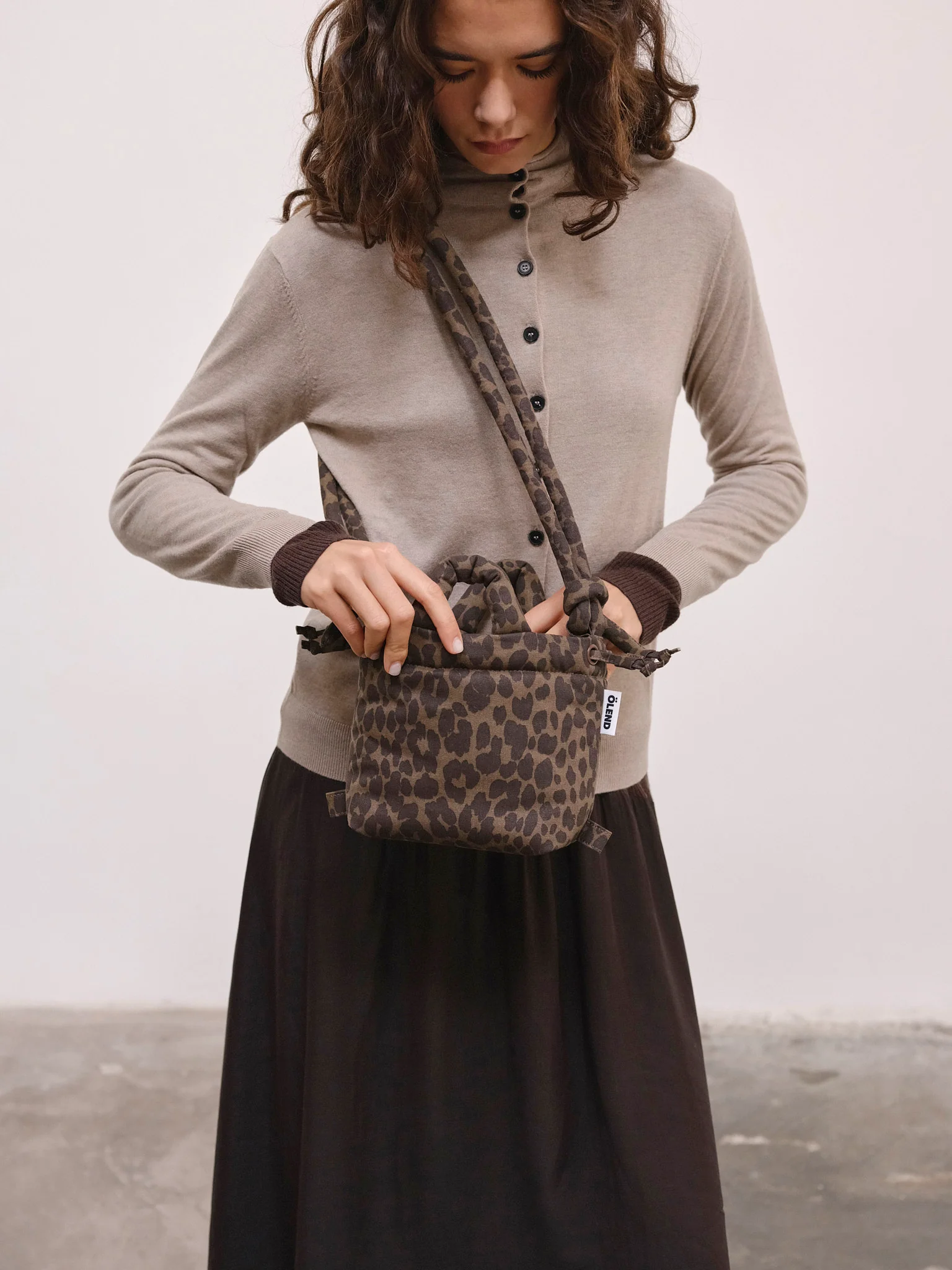 Micro Ona Soft Bag - Image 107