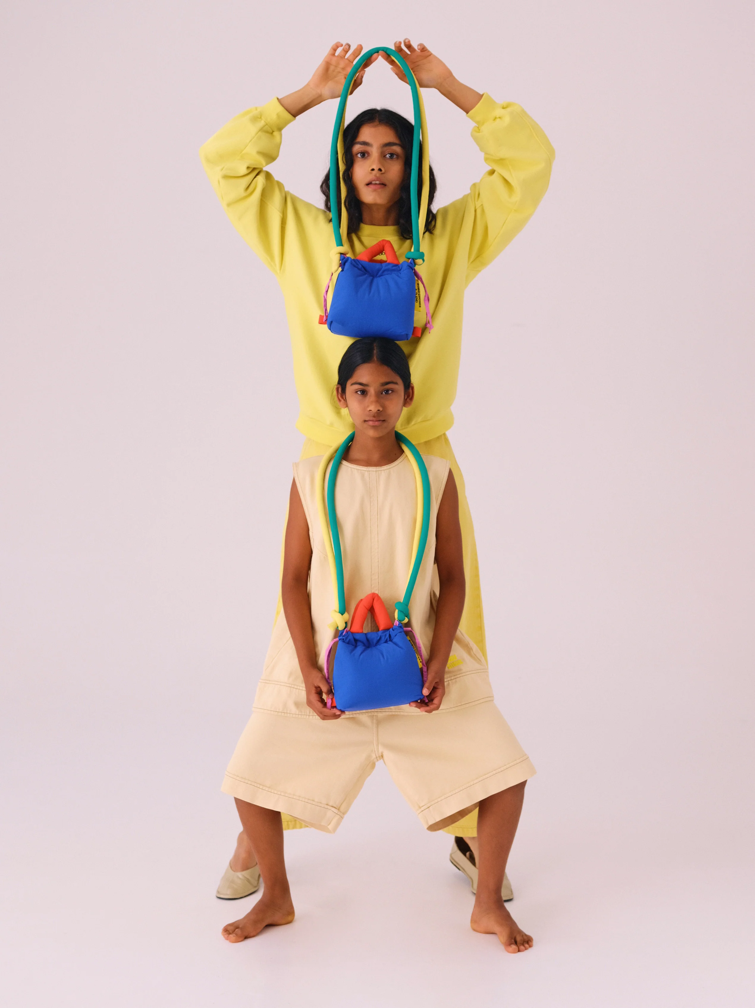 Micro Ona Soft Bag - Image 112