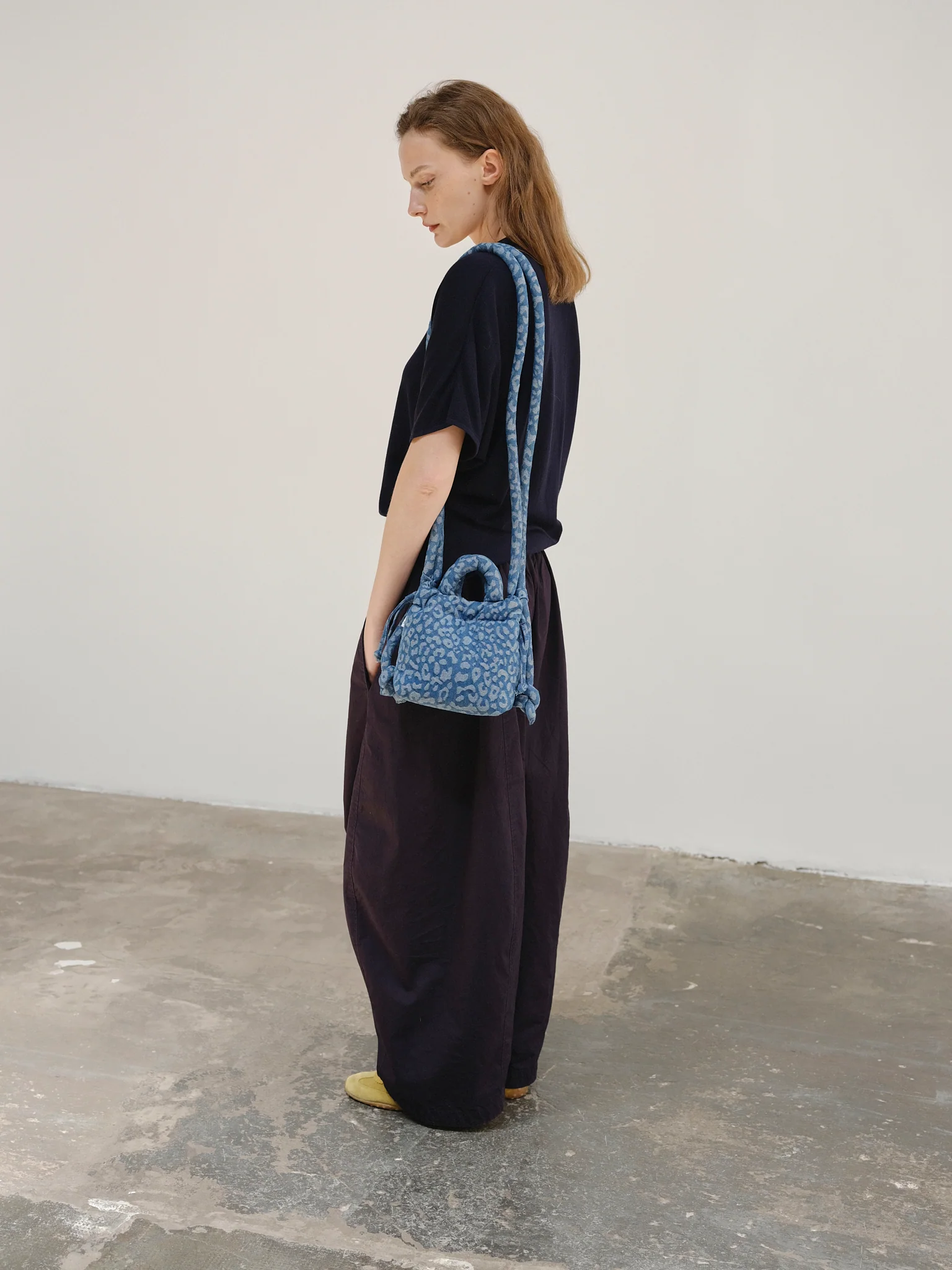 Micro Ona Soft Bag - Image 123