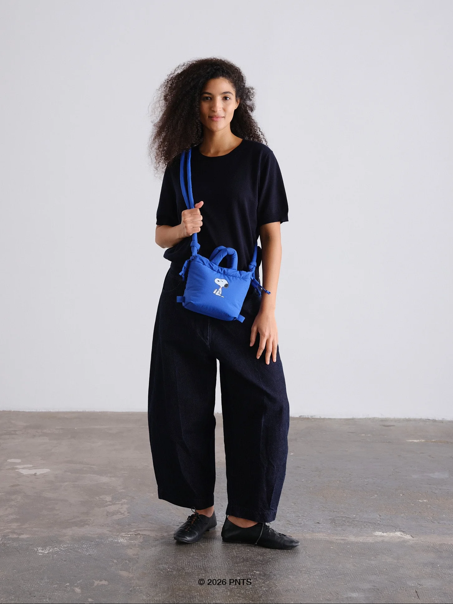 Micro Ona Soft Bag - Image 128