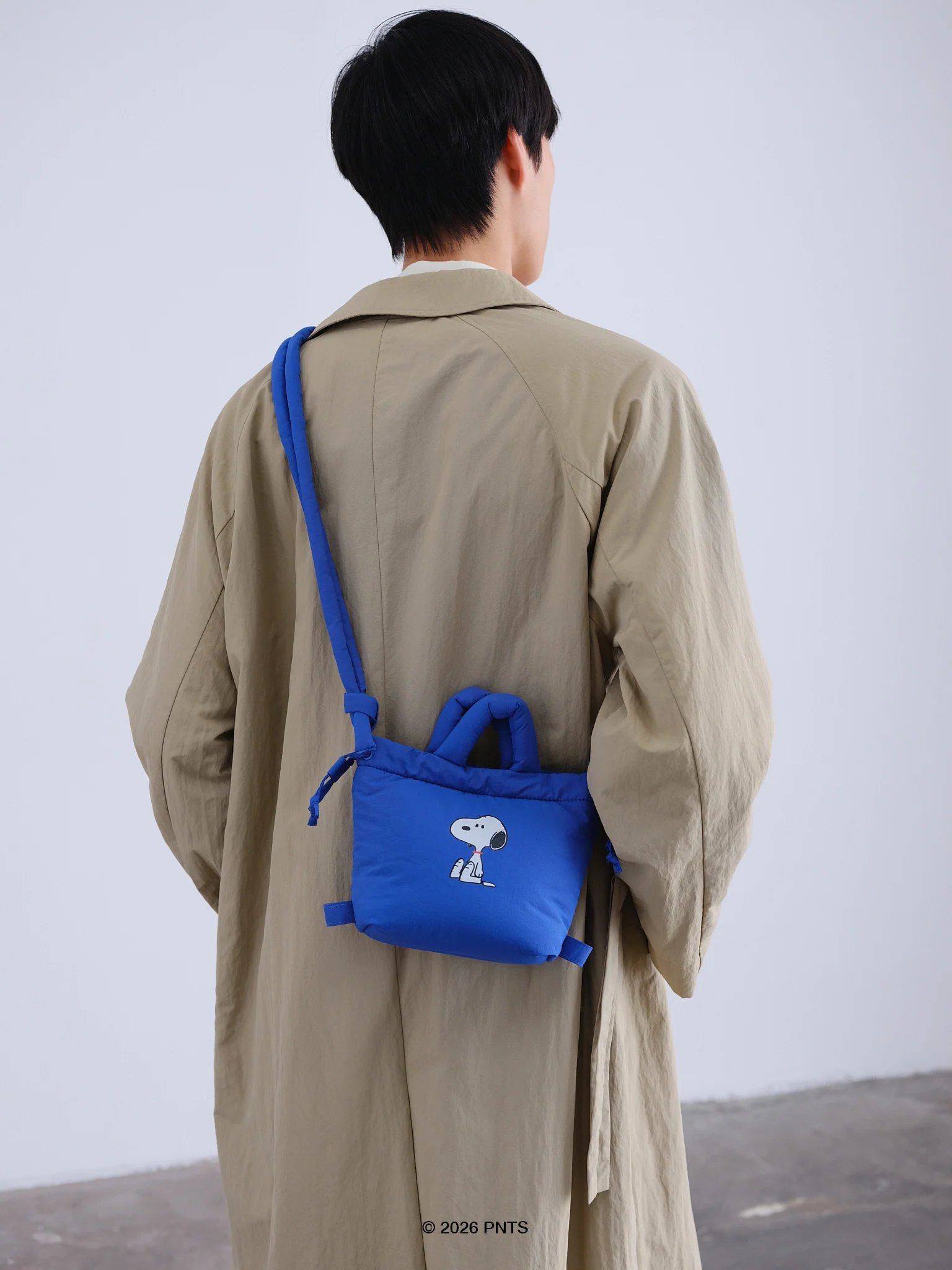Micro Ona Soft Bag - Image 129