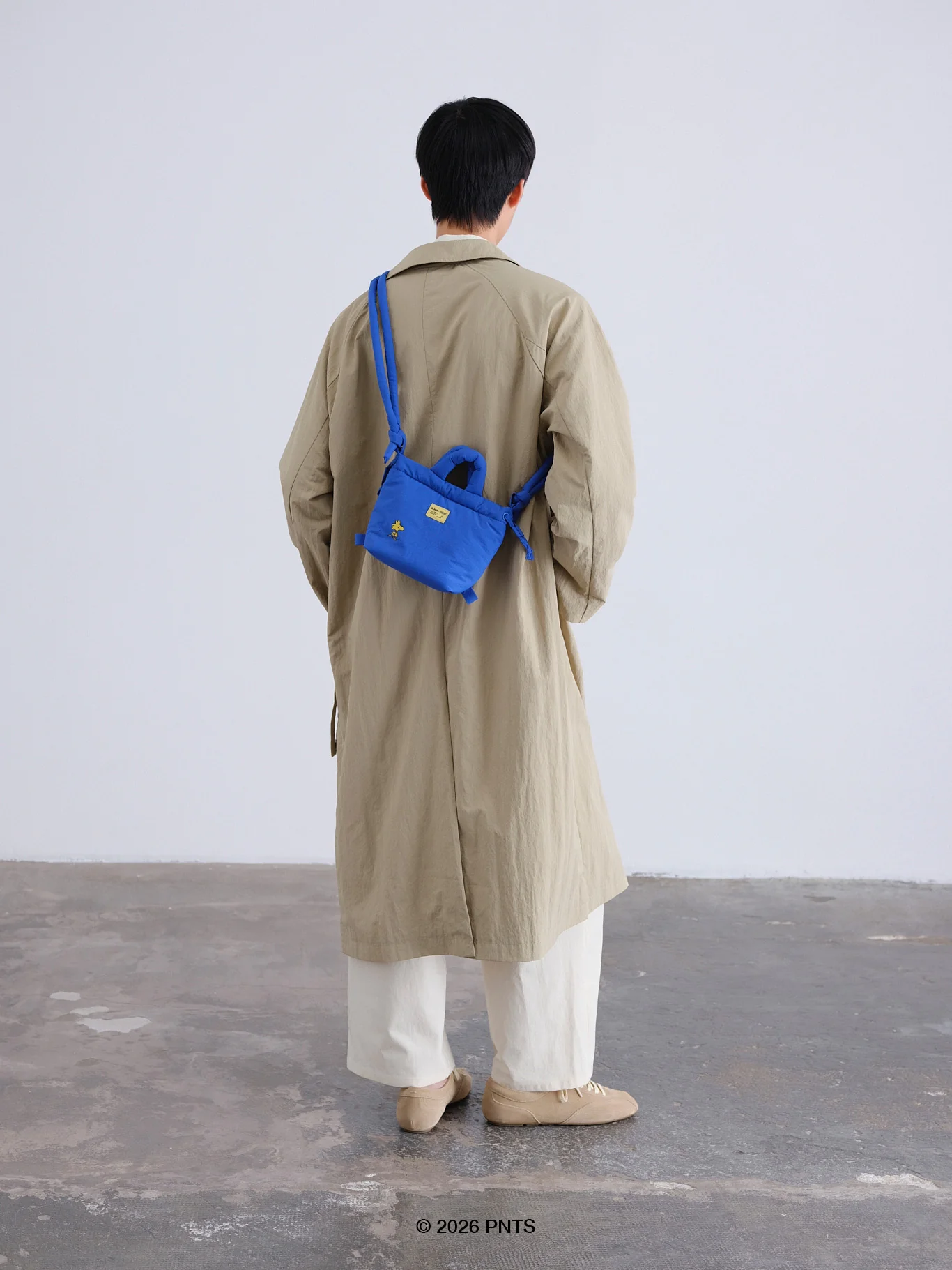 Micro Ona Soft Bag - Image 131