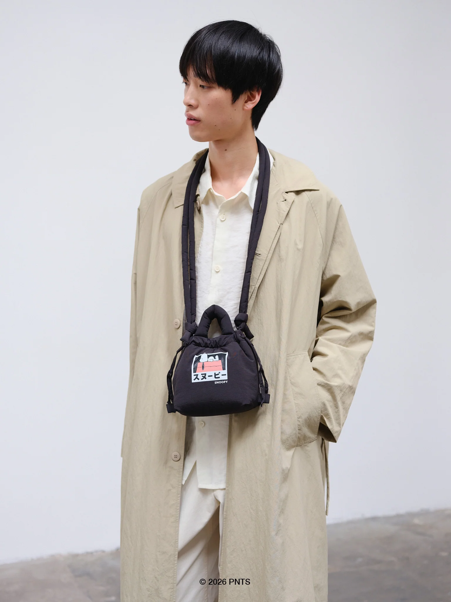 Micro Ona Soft Bag - Image 135