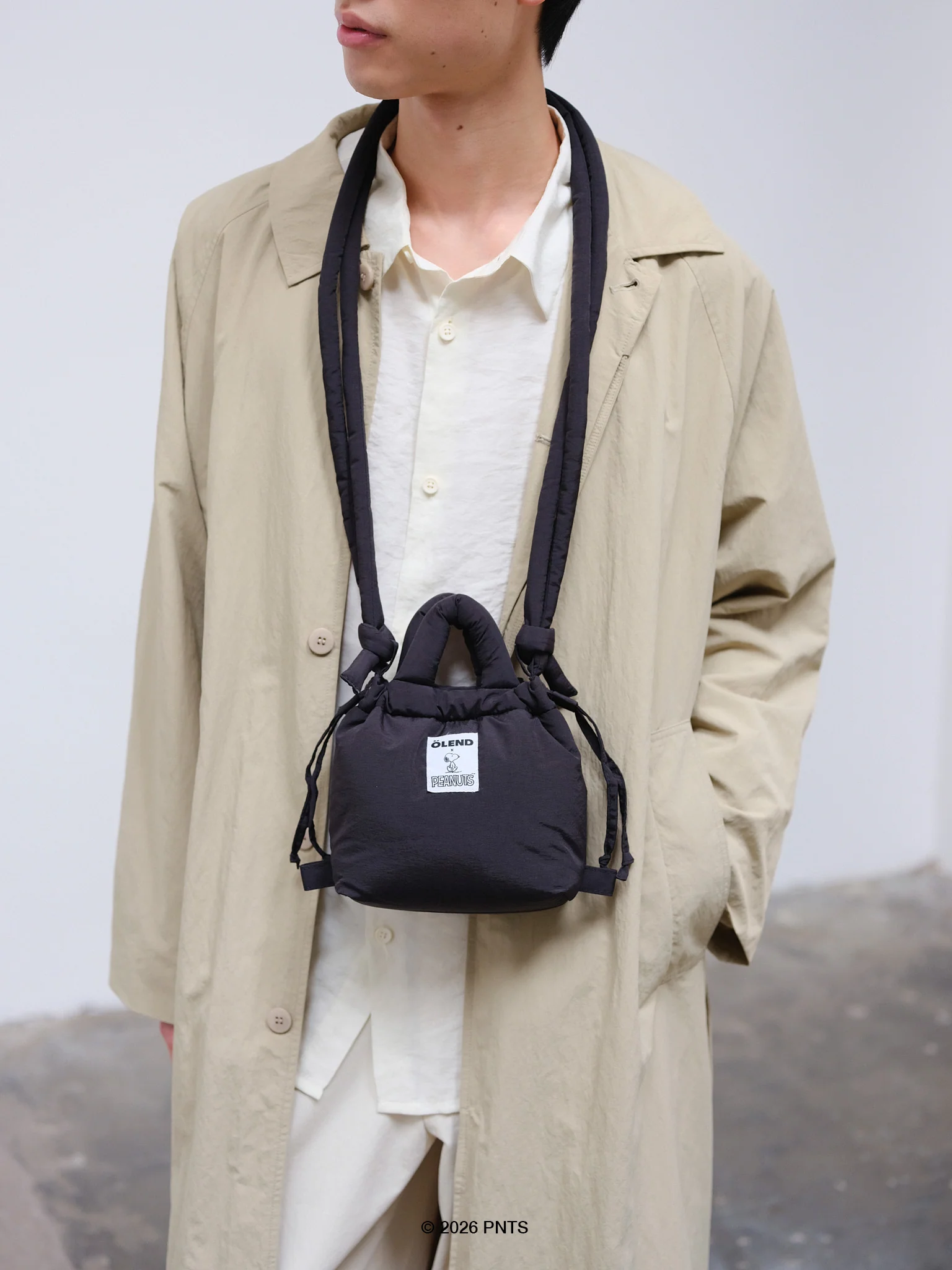 Micro Ona Soft Bag - Image 137