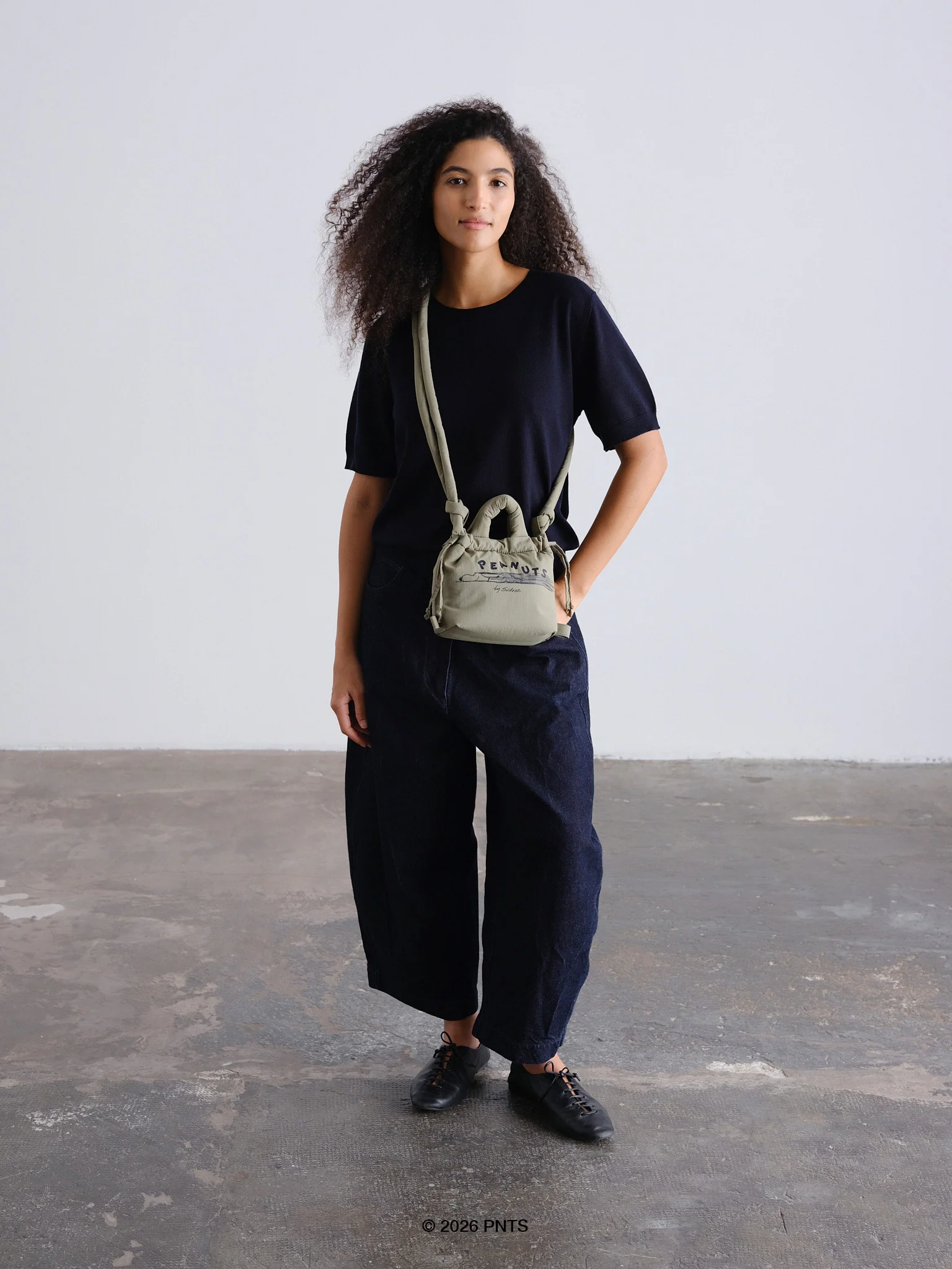 Micro Ona Soft Bag - Image 140