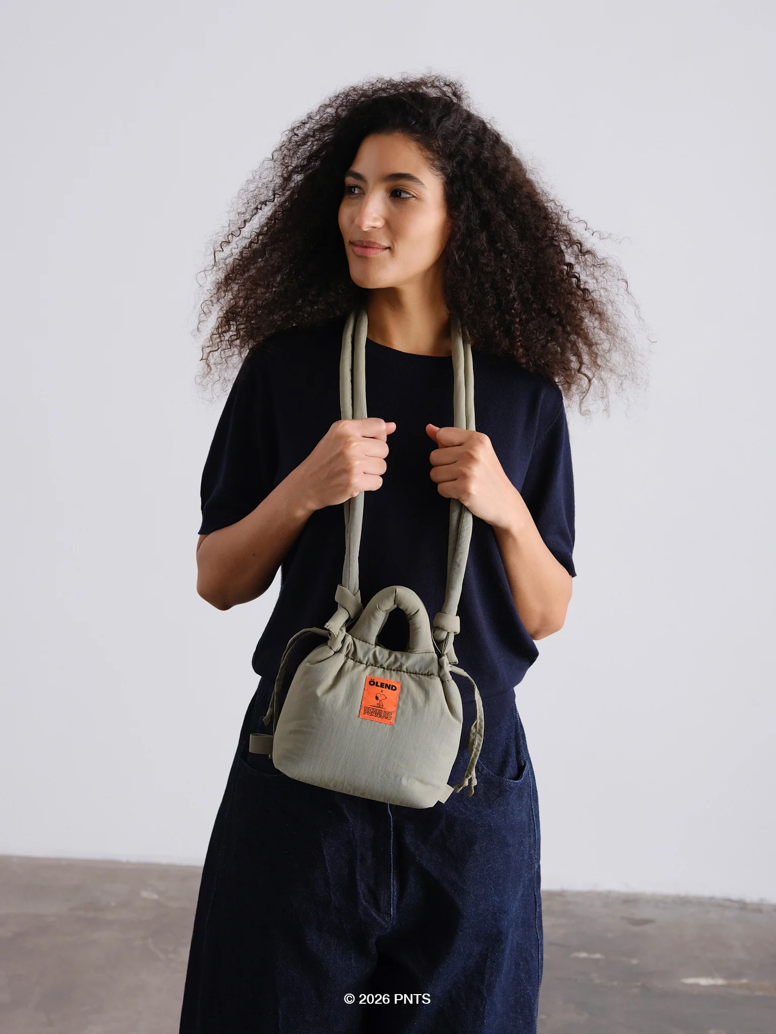 Micro Ona Soft Bag - Image 142