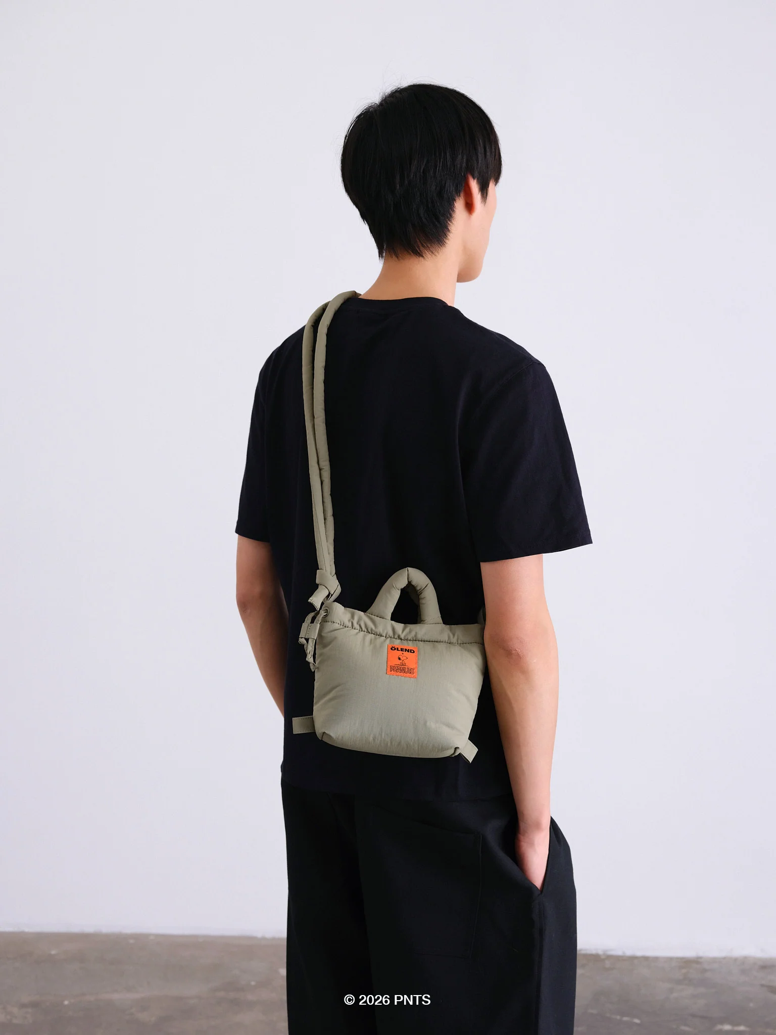 Micro Ona Soft Bag - Image 143