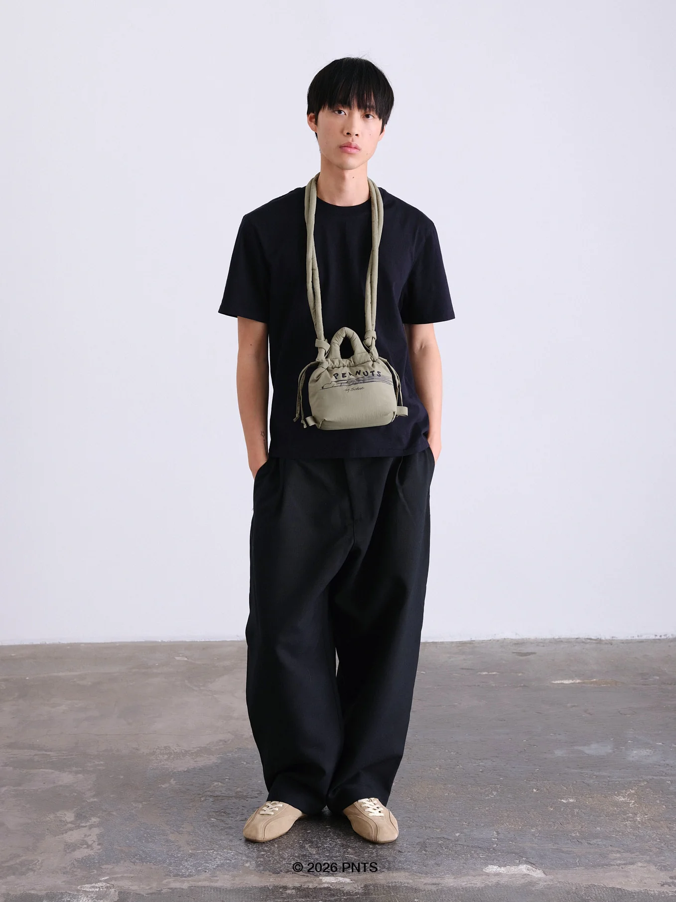 Micro Ona Soft Bag - Image 144