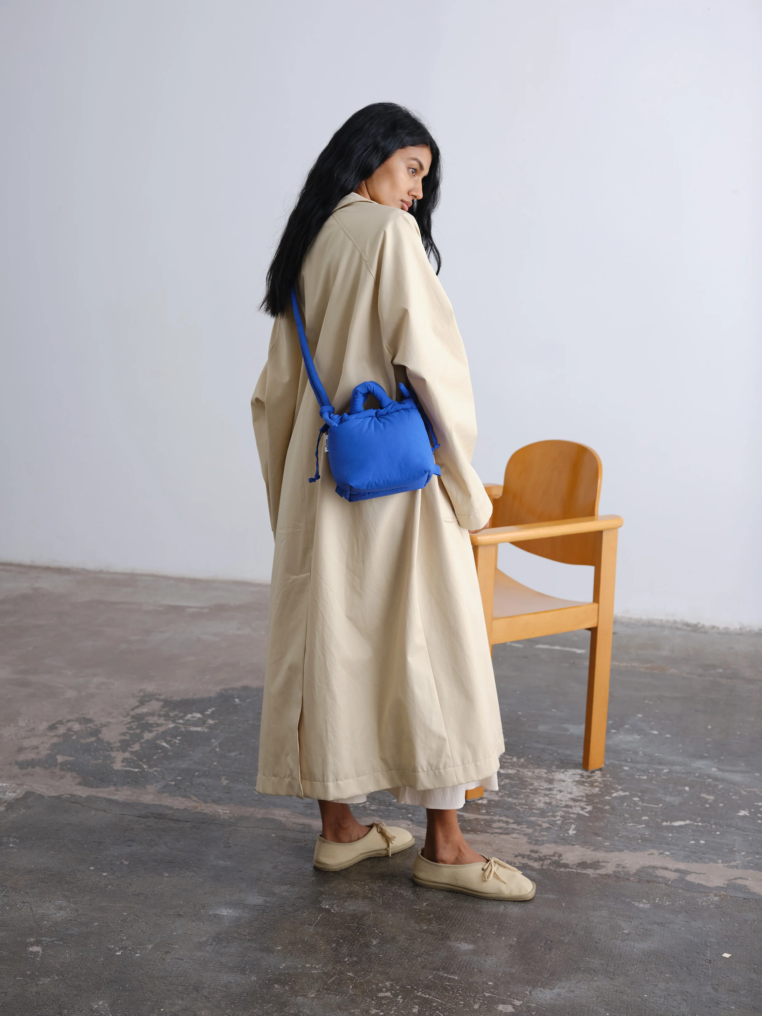 Micro Ona Soft Bag - Image 3