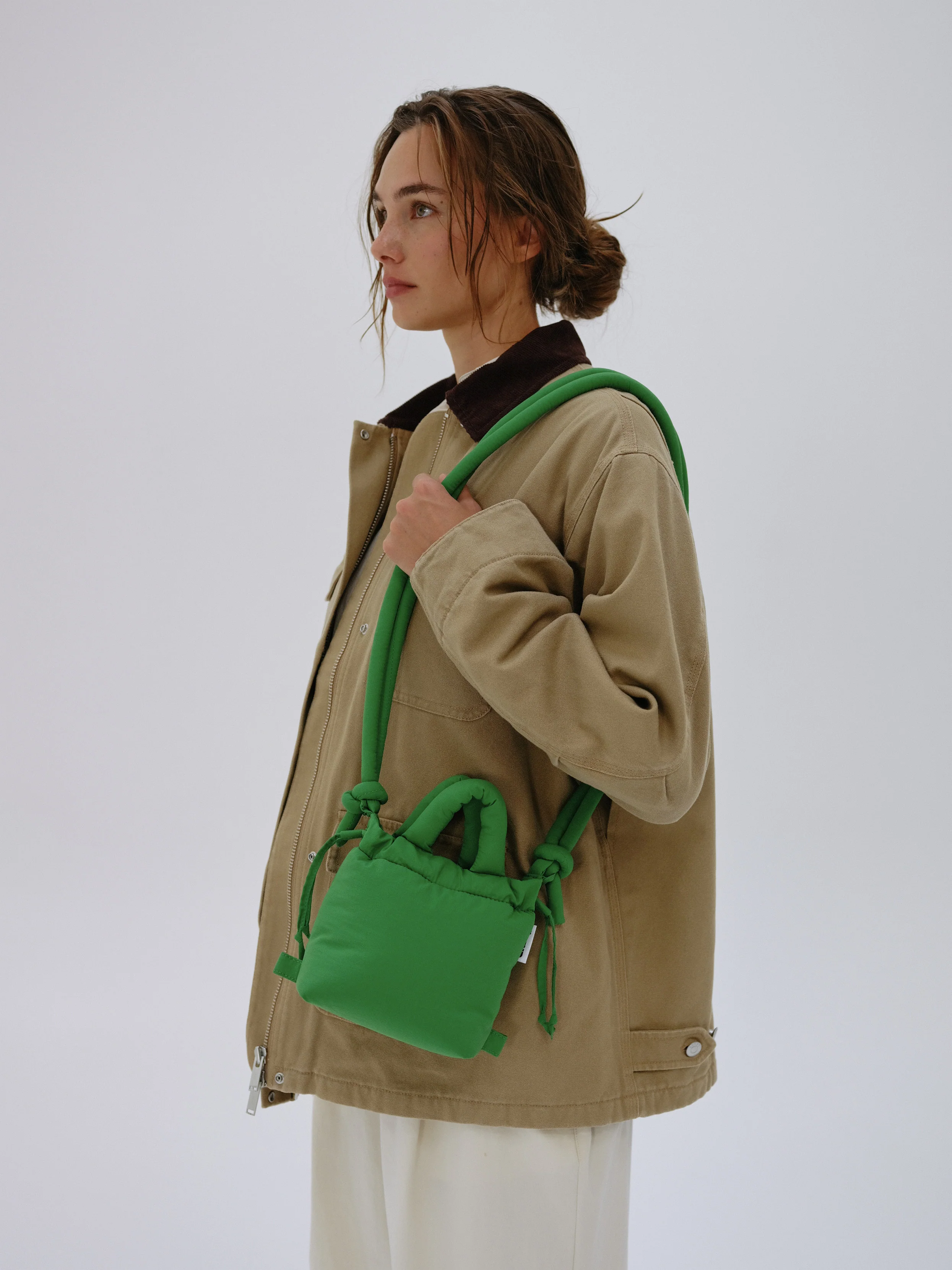 Micro Ona Soft Bag - Image 58
