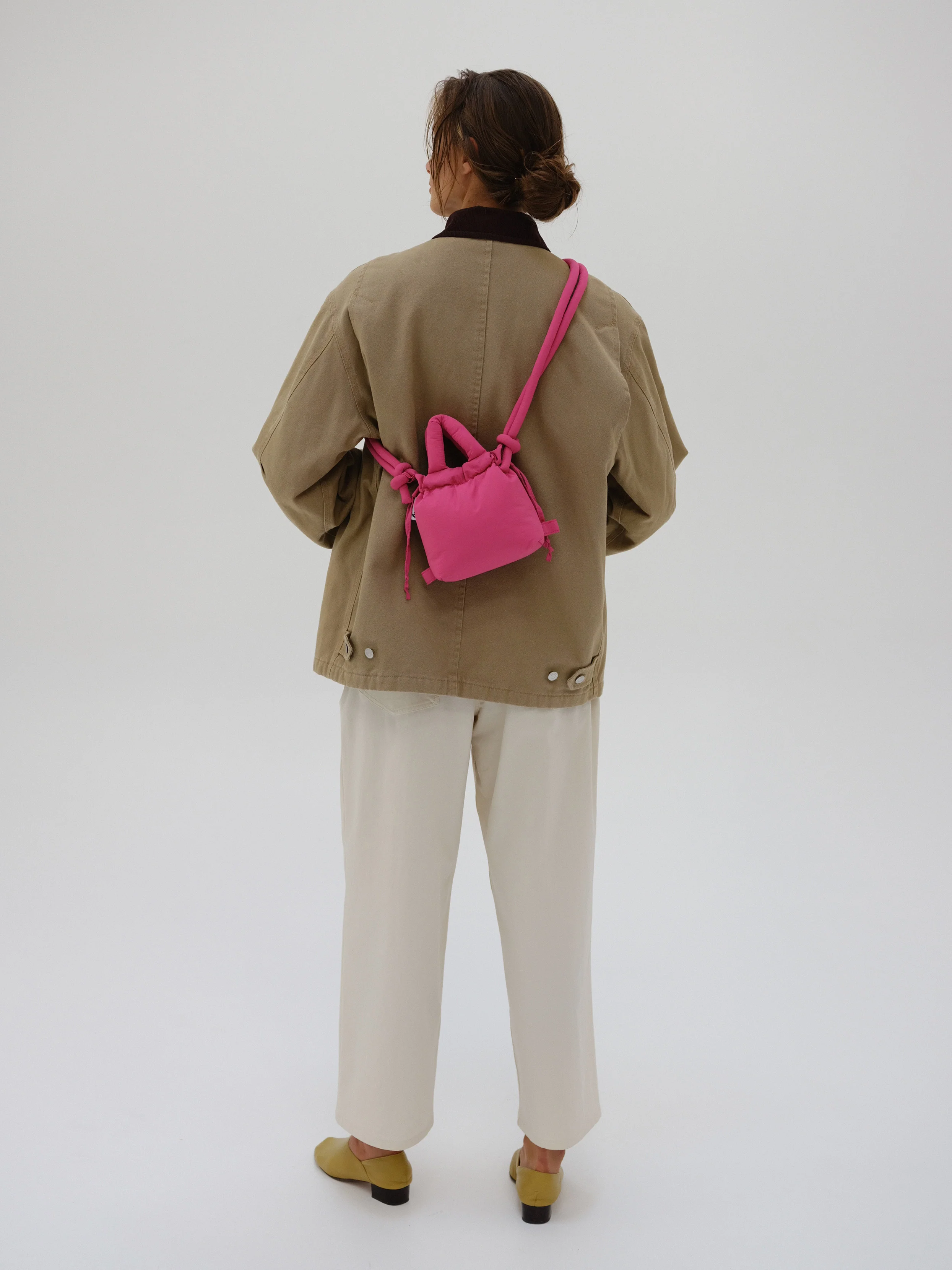 Micro Ona Soft Bag - Image 63
